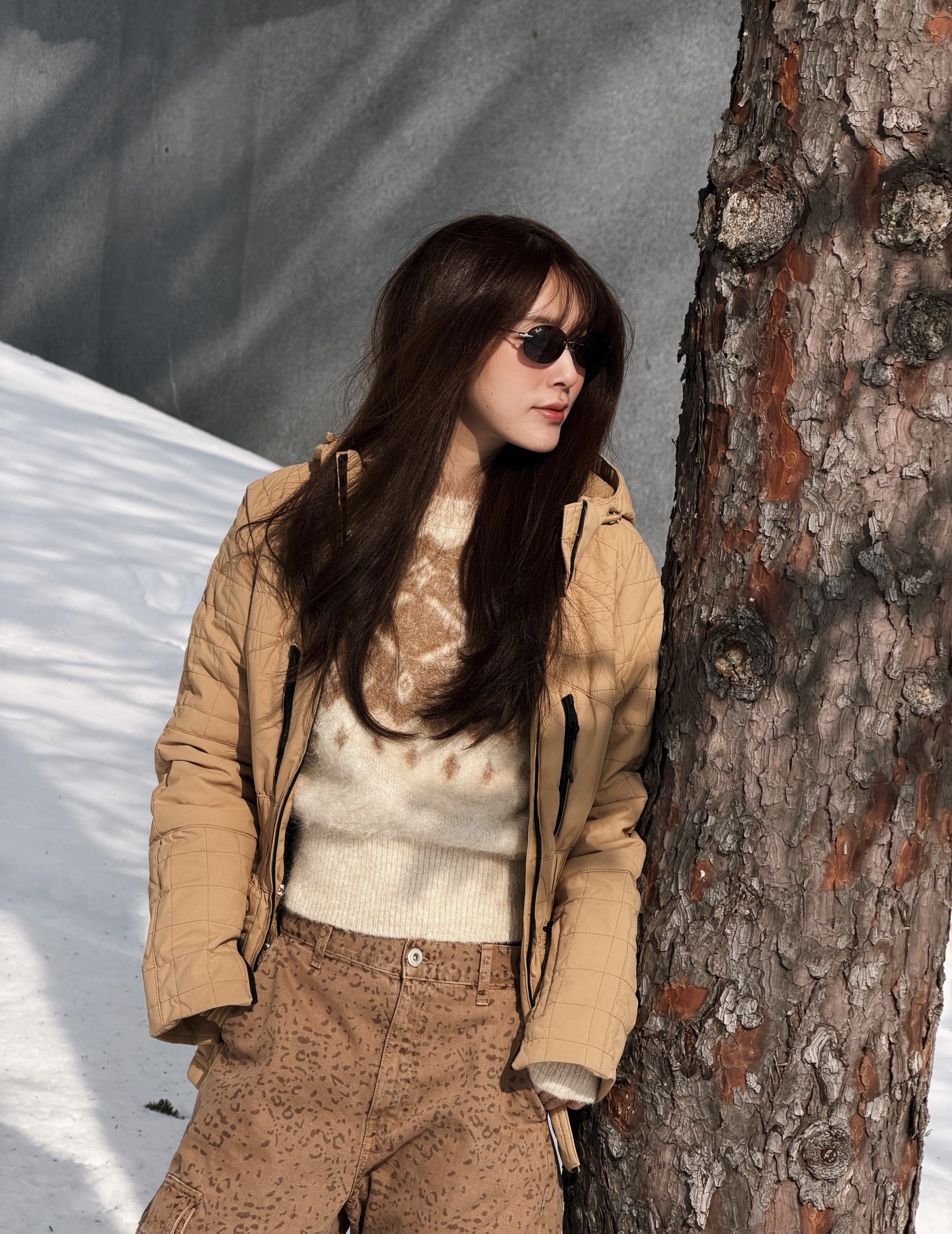 แป้งโกะ - จินตนัดดา ลัมะกานนท์