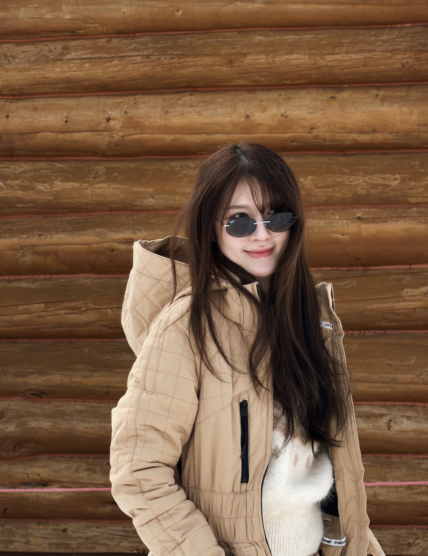 แป้งโกะ - จินตนัดดา ลัมะกานนท์