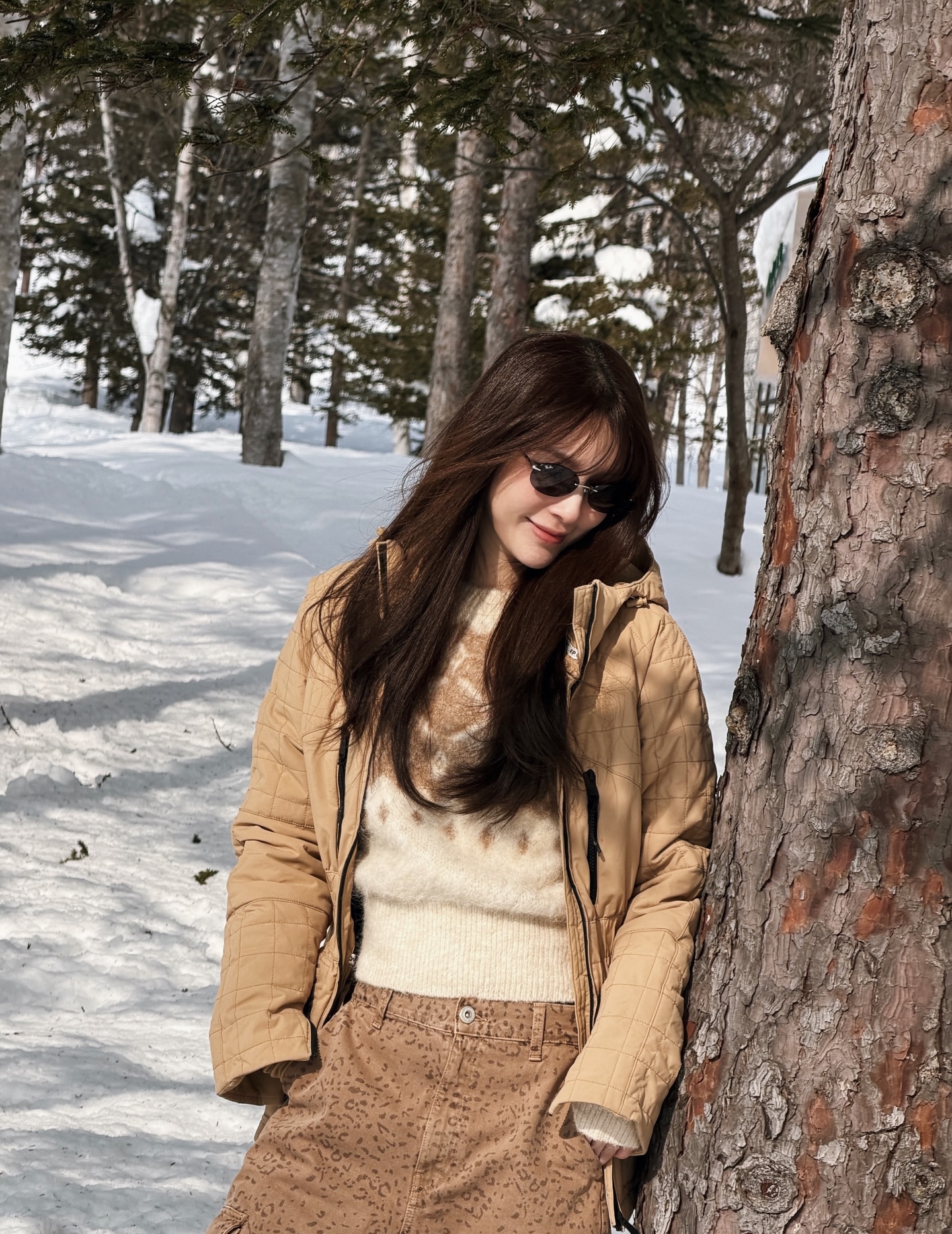 แป้งโกะ - จินตนัดดา ลัมะกานนท์