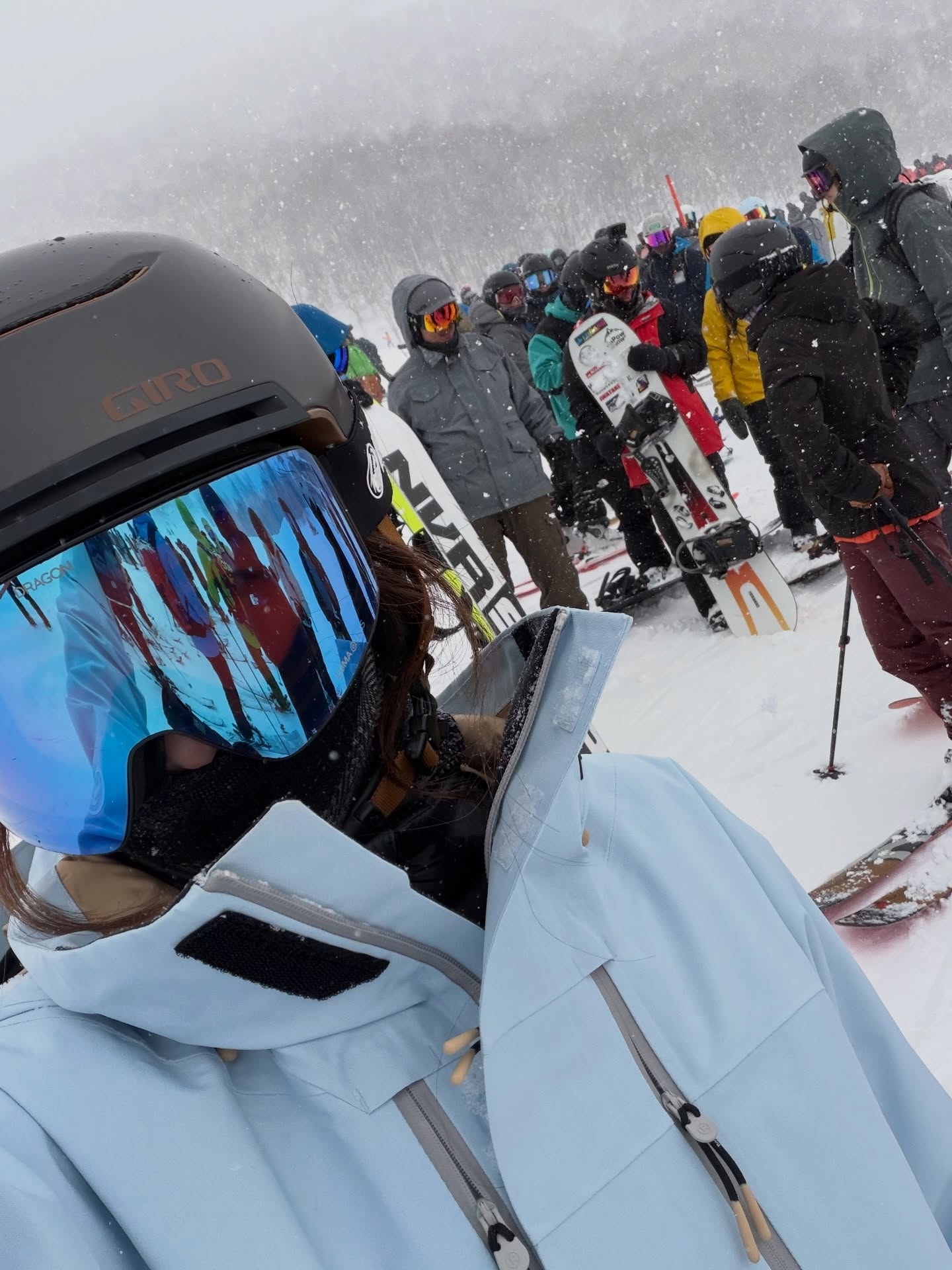 แป้งโกะ - จินตนัดดา ลัมะกานนท์