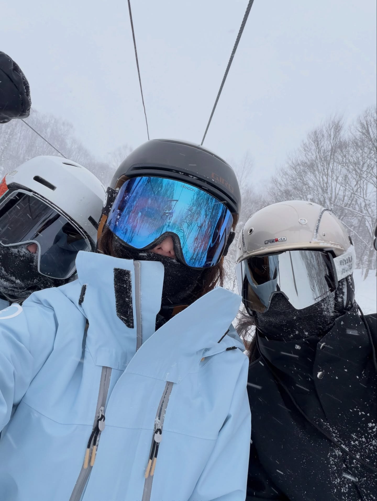 แป้งโกะ - จินตนัดดา ลัมะกานนท์