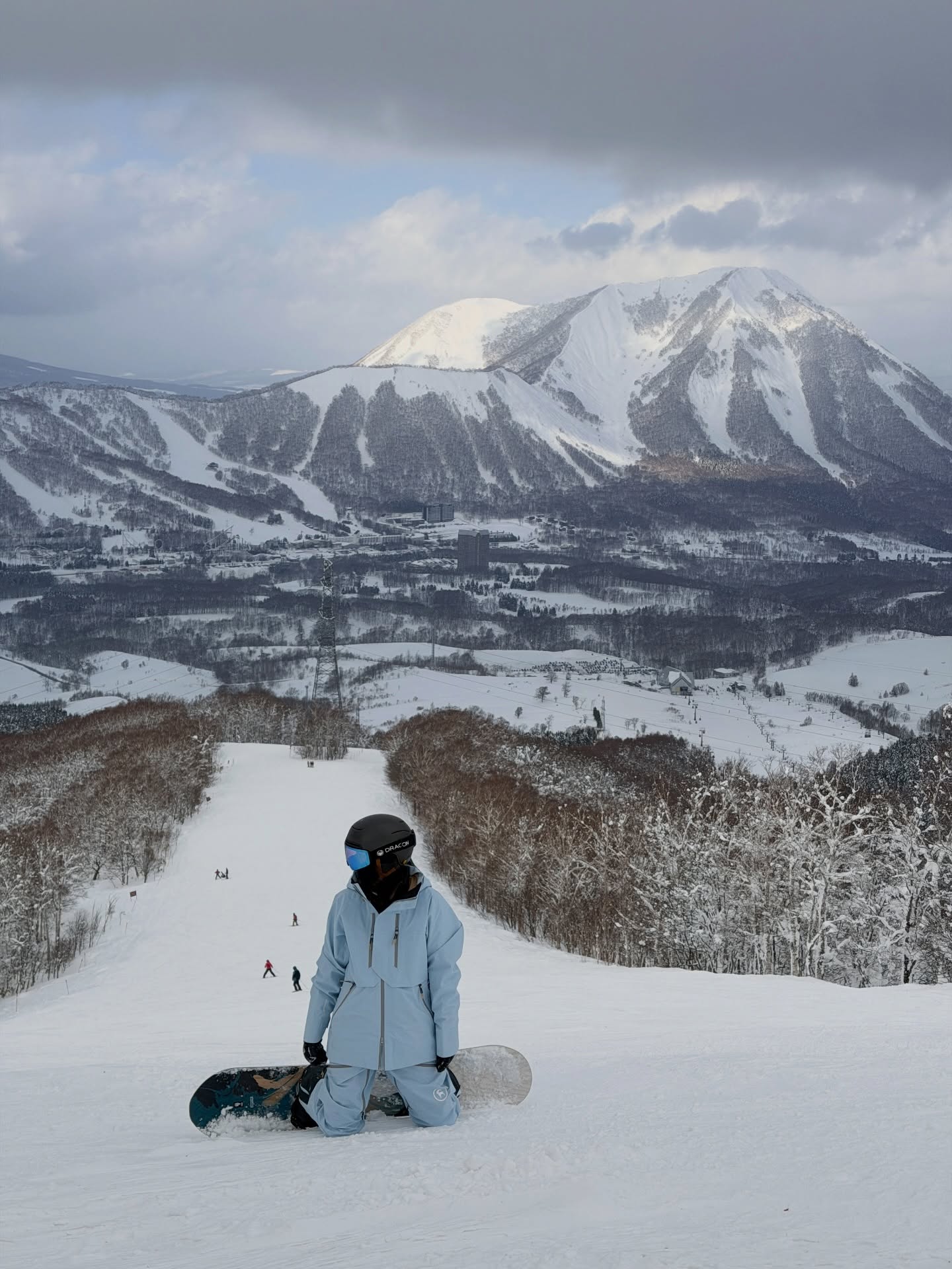 แป้งโกะ - จินตนัดดา ลัมะกานนท์