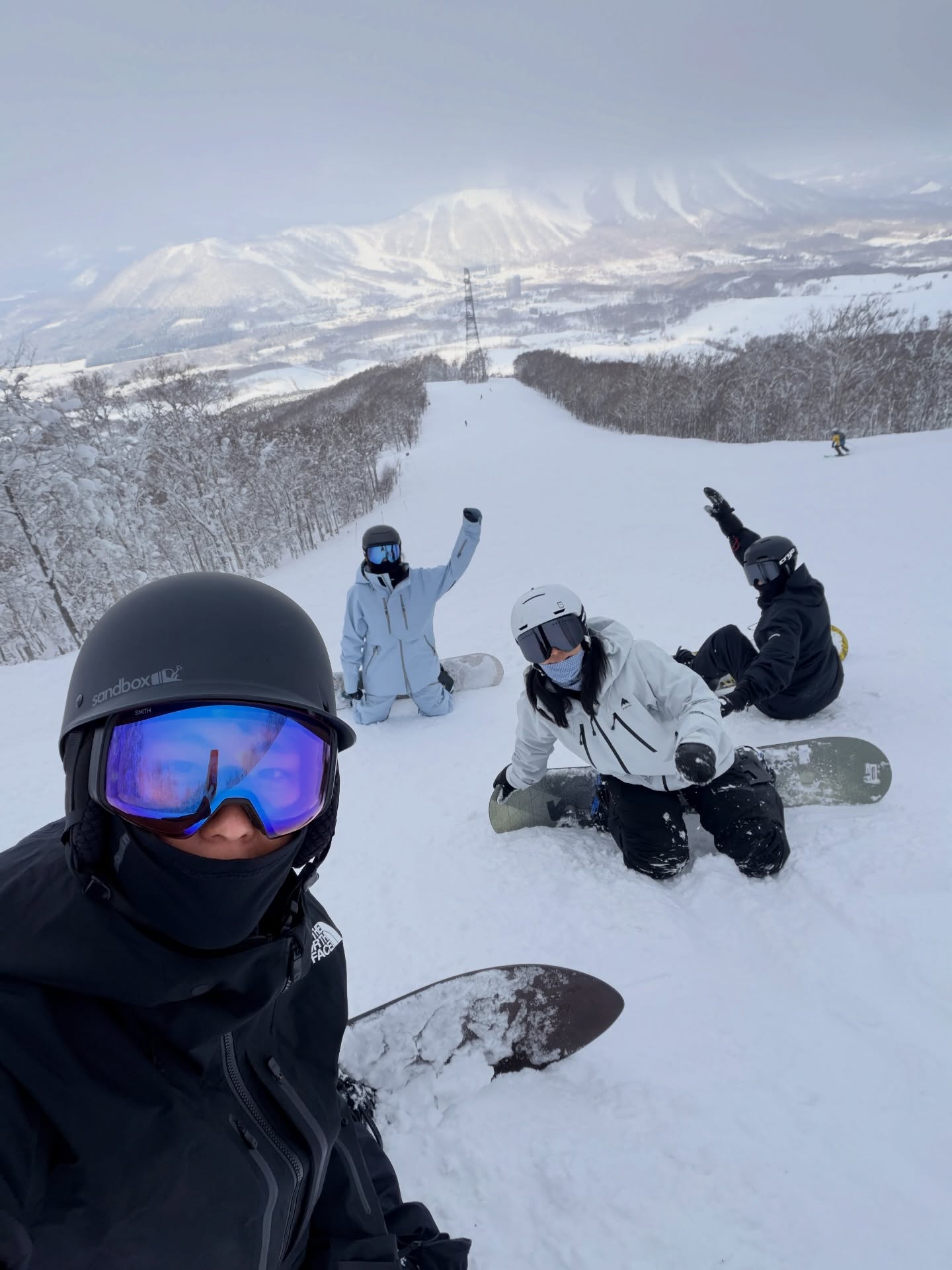 แป้งโกะ - จินตนัดดา ลัมะกานนท์