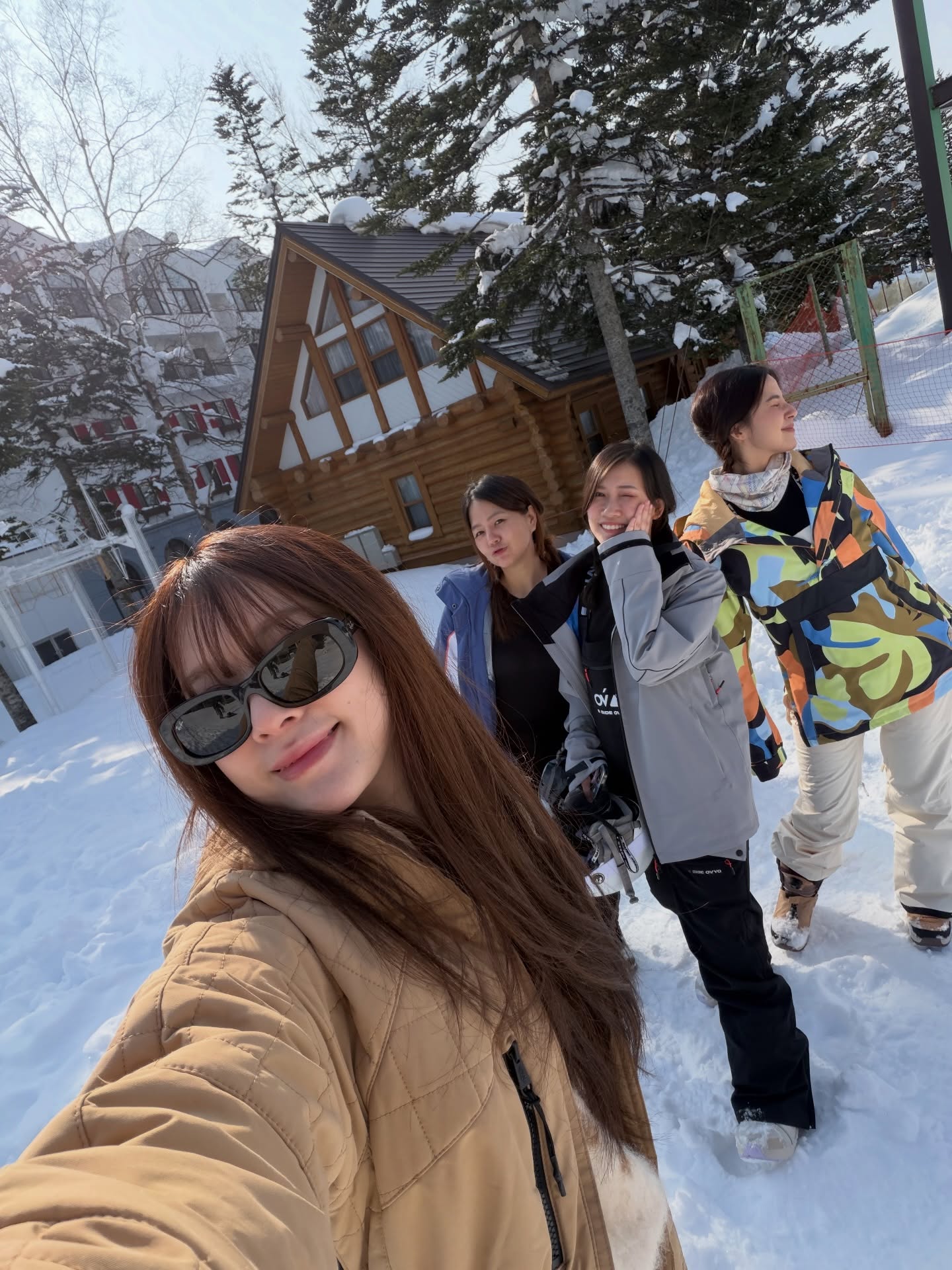 แป้งโกะ - จินตนัดดา ลัมะกานนท์