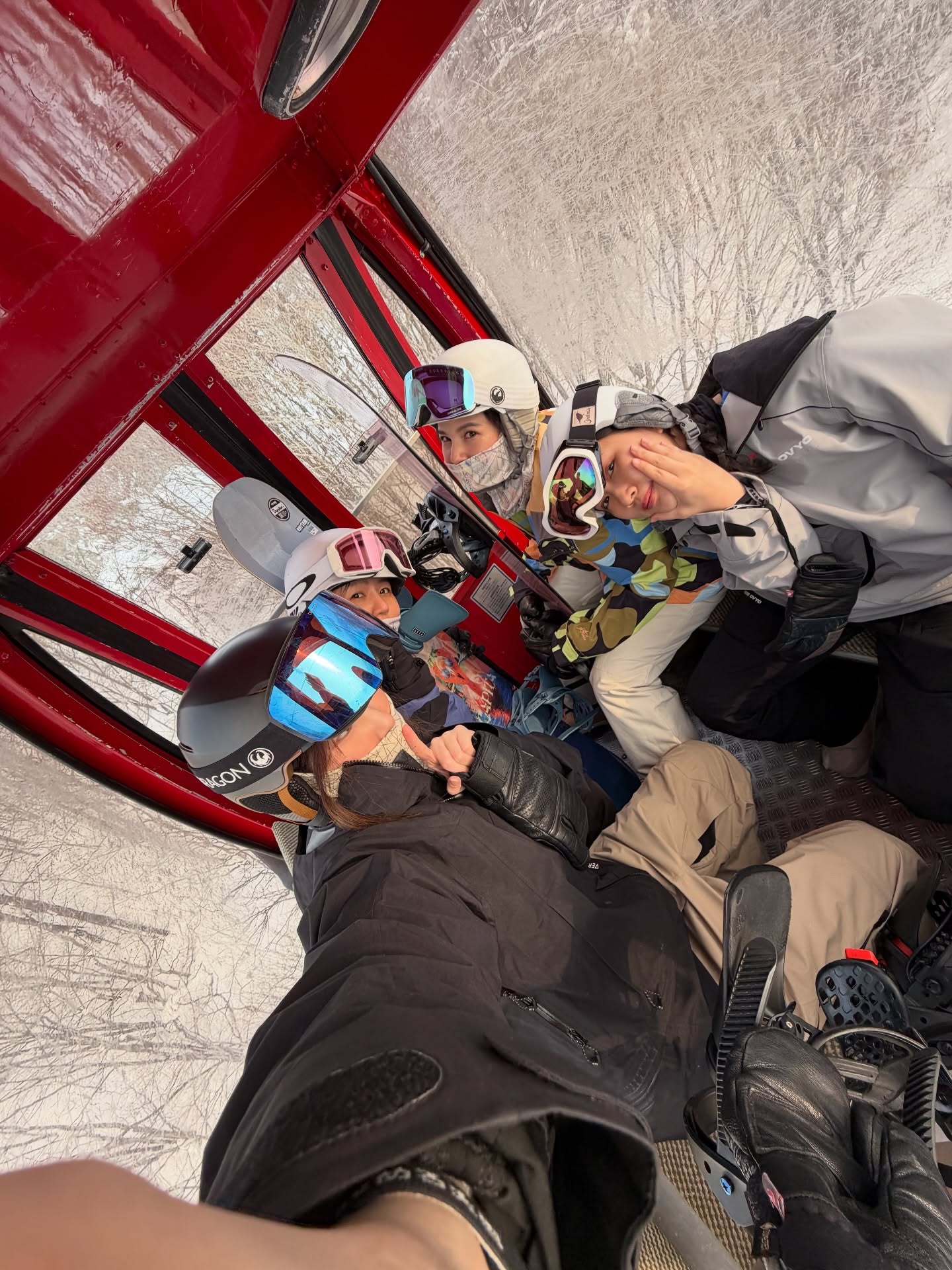 แป้งโกะ - จินตนัดดา ลัมะกานนท์