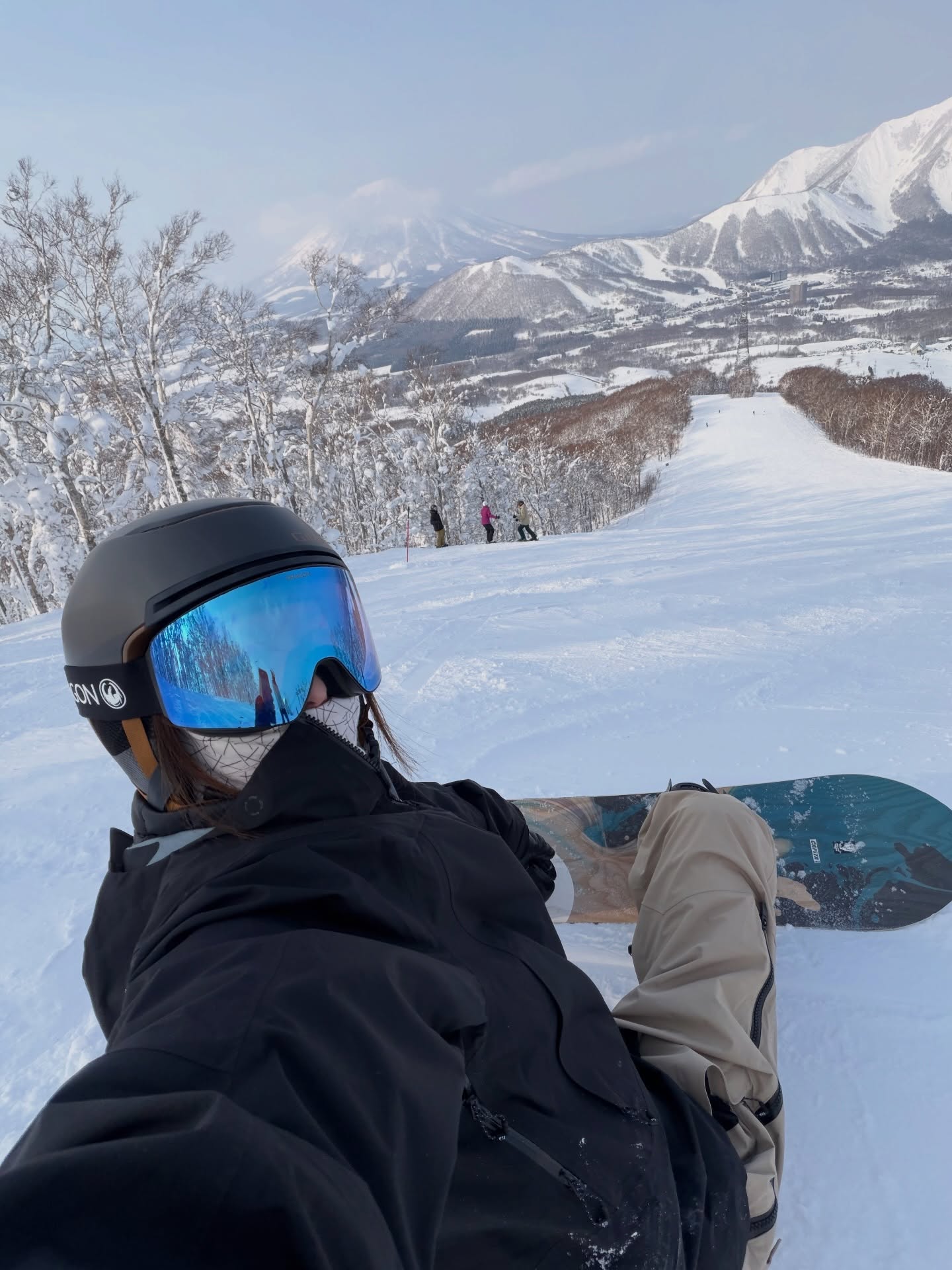 แป้งโกะ - จินตนัดดา ลัมะกานนท์