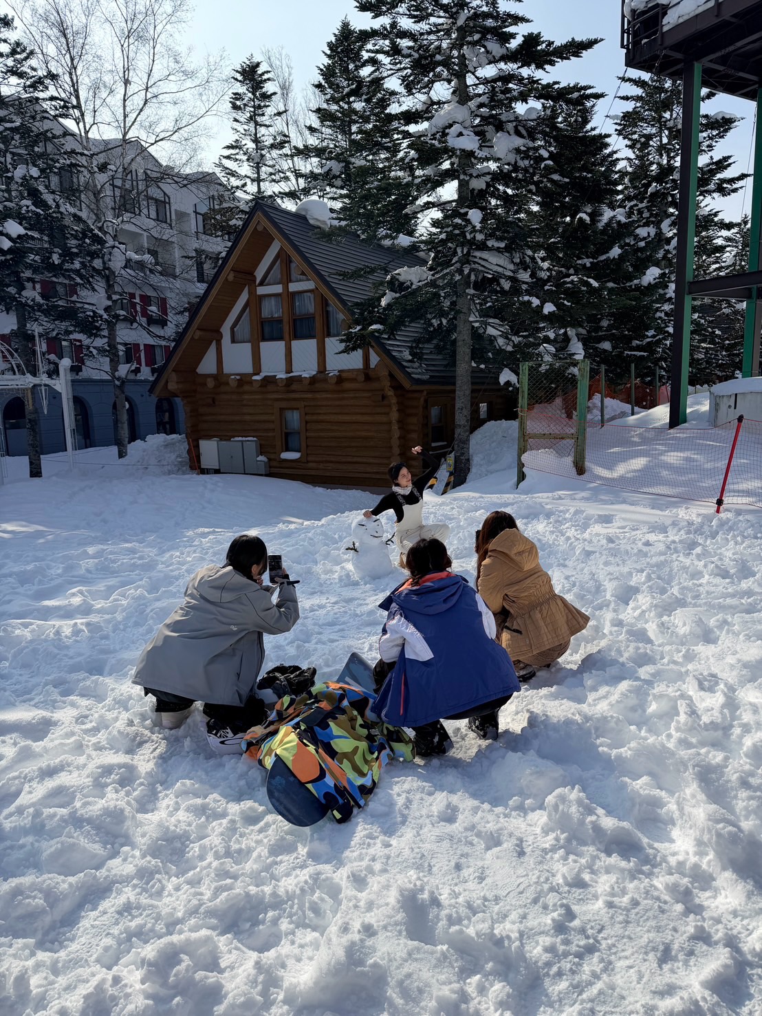 แป้งโกะ - จินตนัดดา ลัมะกานนท์