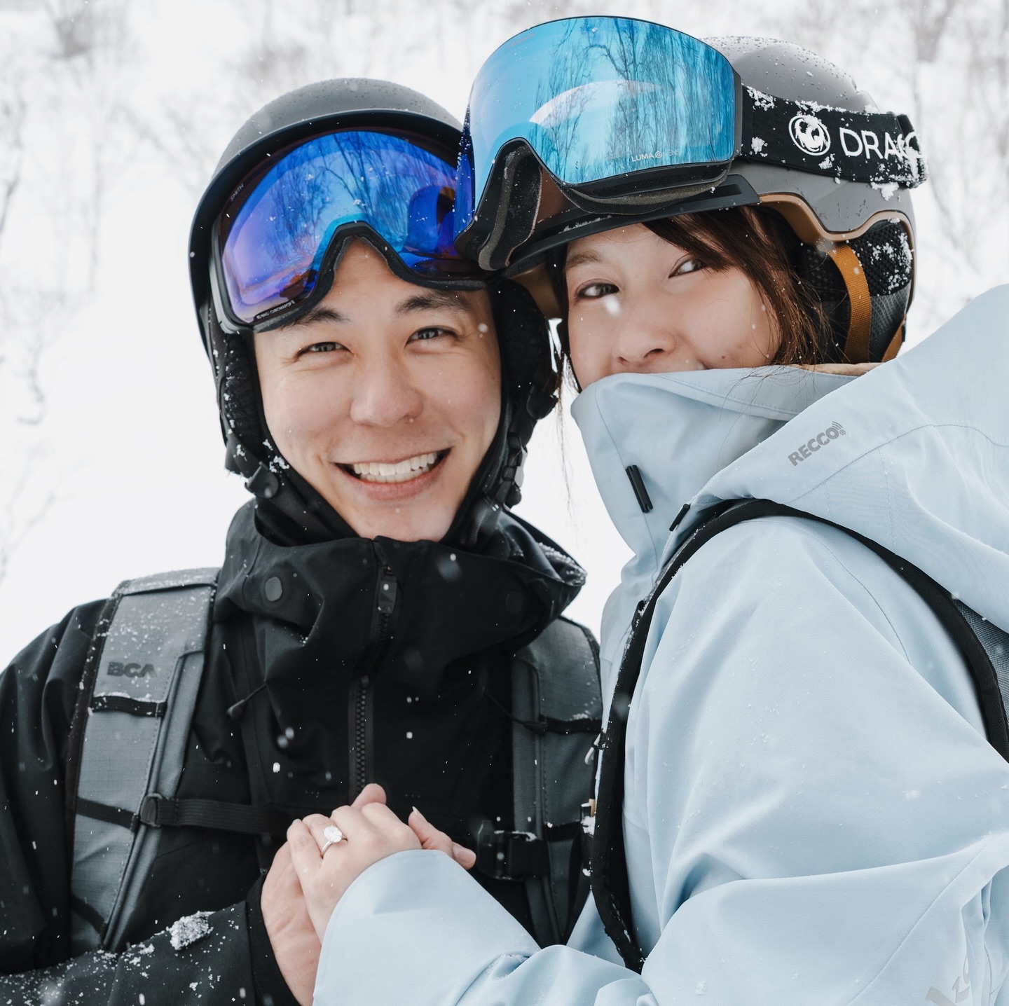 แป้งโกะ - จินตนัดดา ลัมะกานนท์