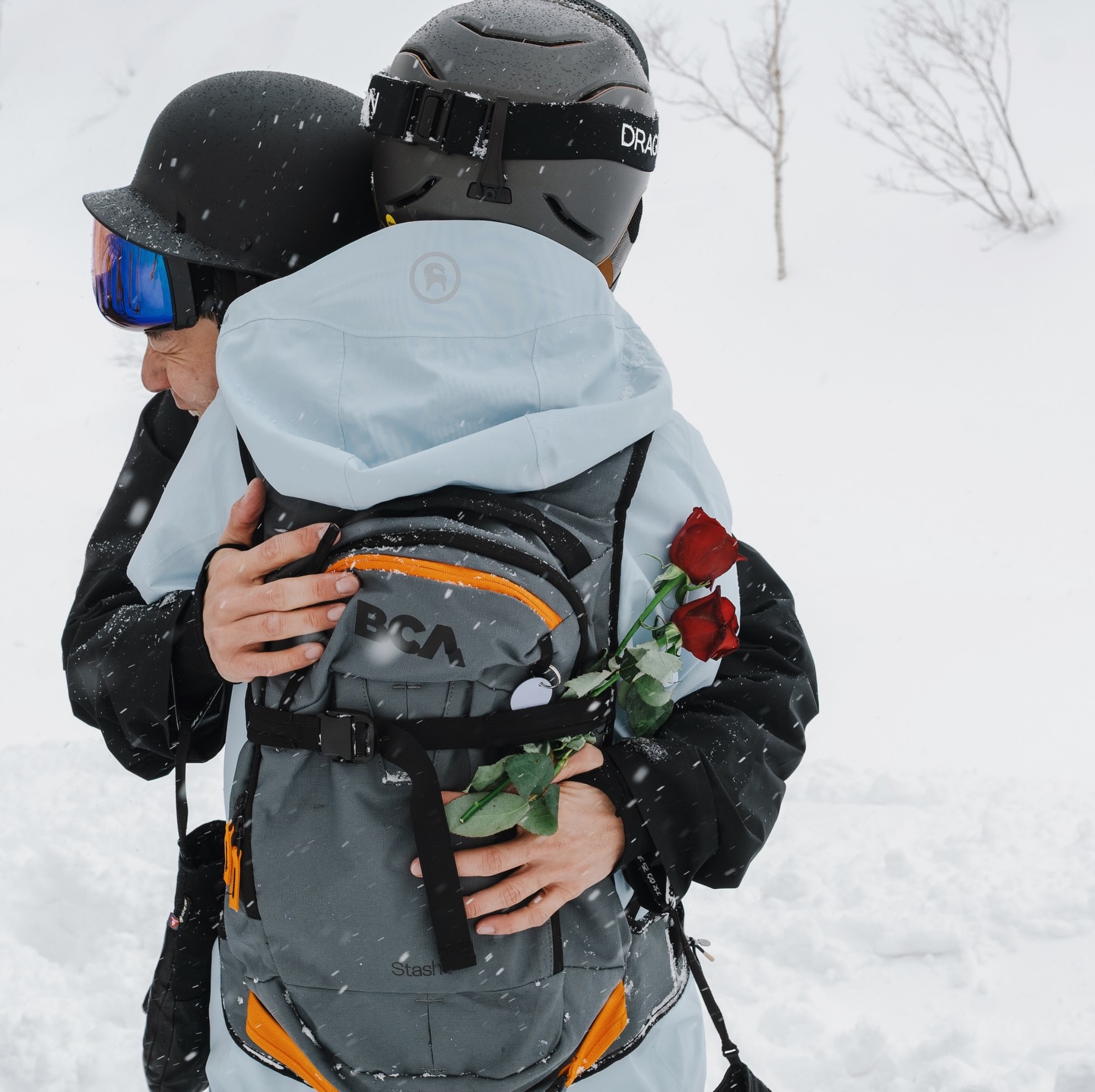 แป้งโกะ - จินตนัดดา ลัมะกานนท์