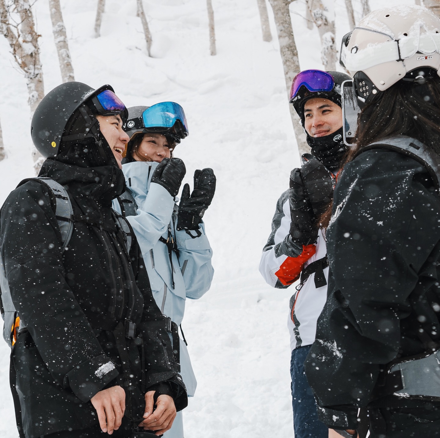 แป้งโกะ - จินตนัดดา ลัมะกานนท์