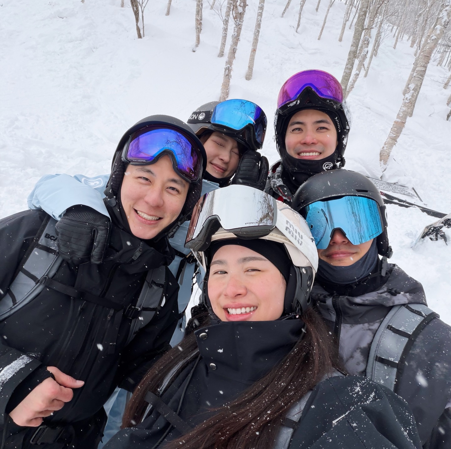 แป้งโกะ - จินตนัดดา ลัมะกานนท์