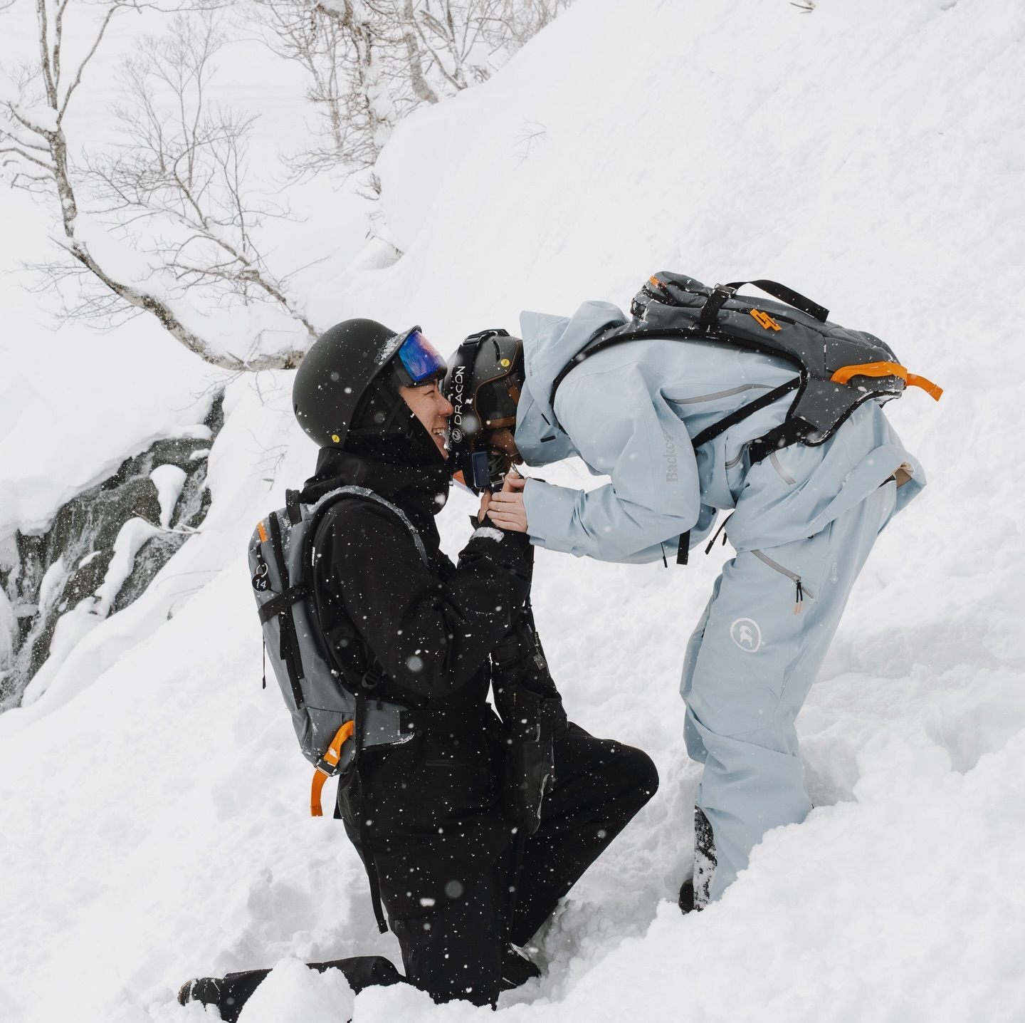 แป้งโกะ - จินตนัดดา ลัมะกานนท์