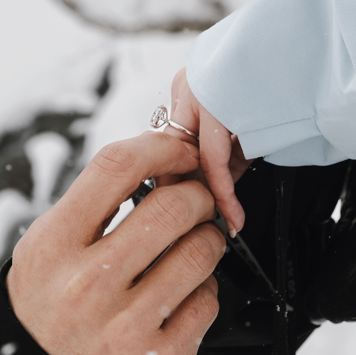 แป้งโกะ - จินตนัดดา ลัมะกานนท์