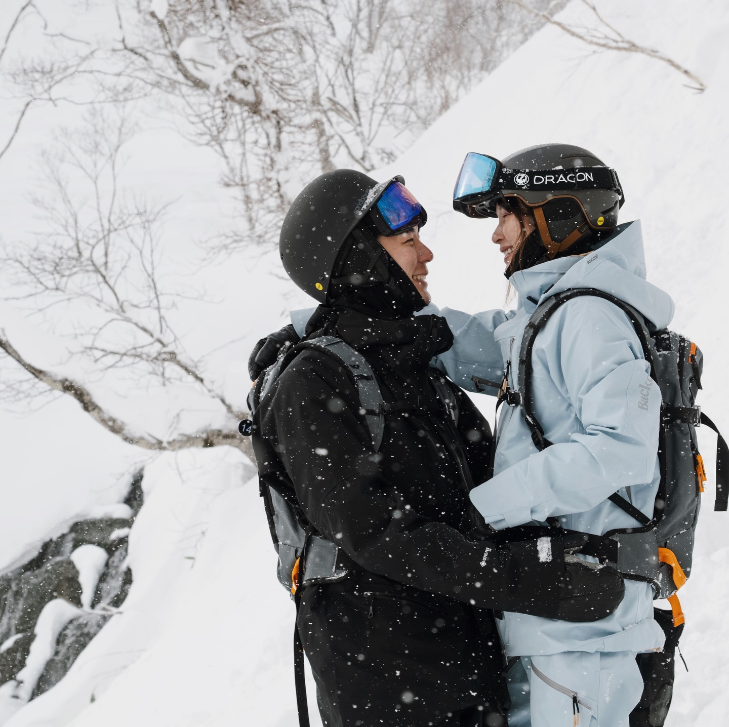 แป้งโกะ - จินตนัดดา ลัมะกานนท์