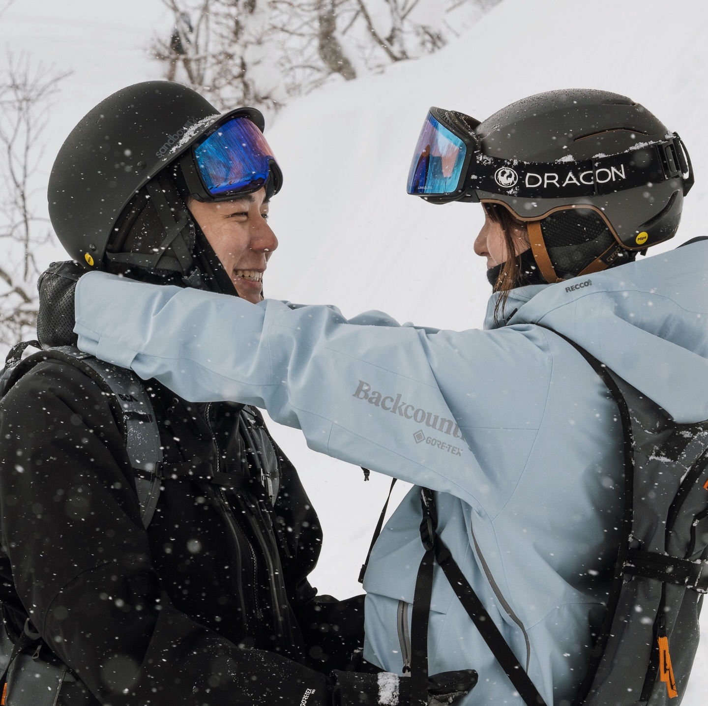 แป้งโกะ - จินตนัดดา ลัมะกานนท์