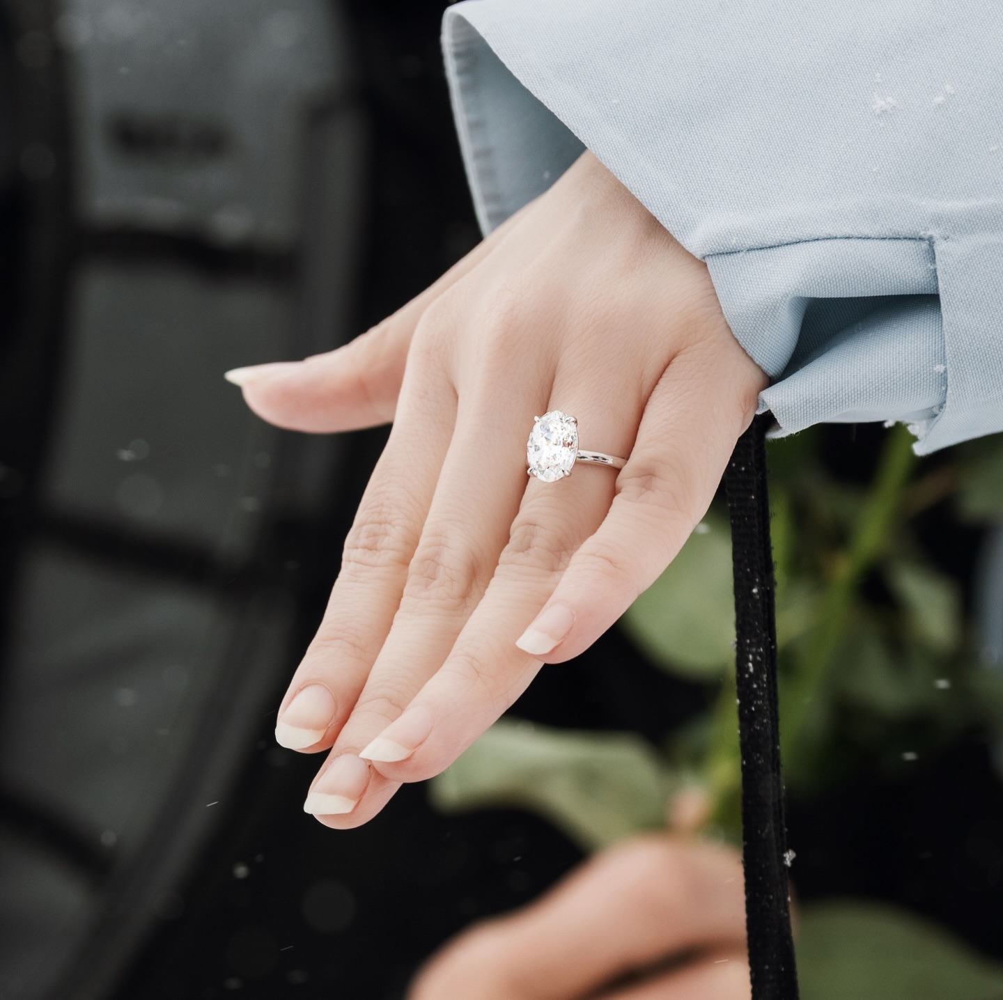 แป้งโกะ - จินตนัดดา ลัมะกานนท์