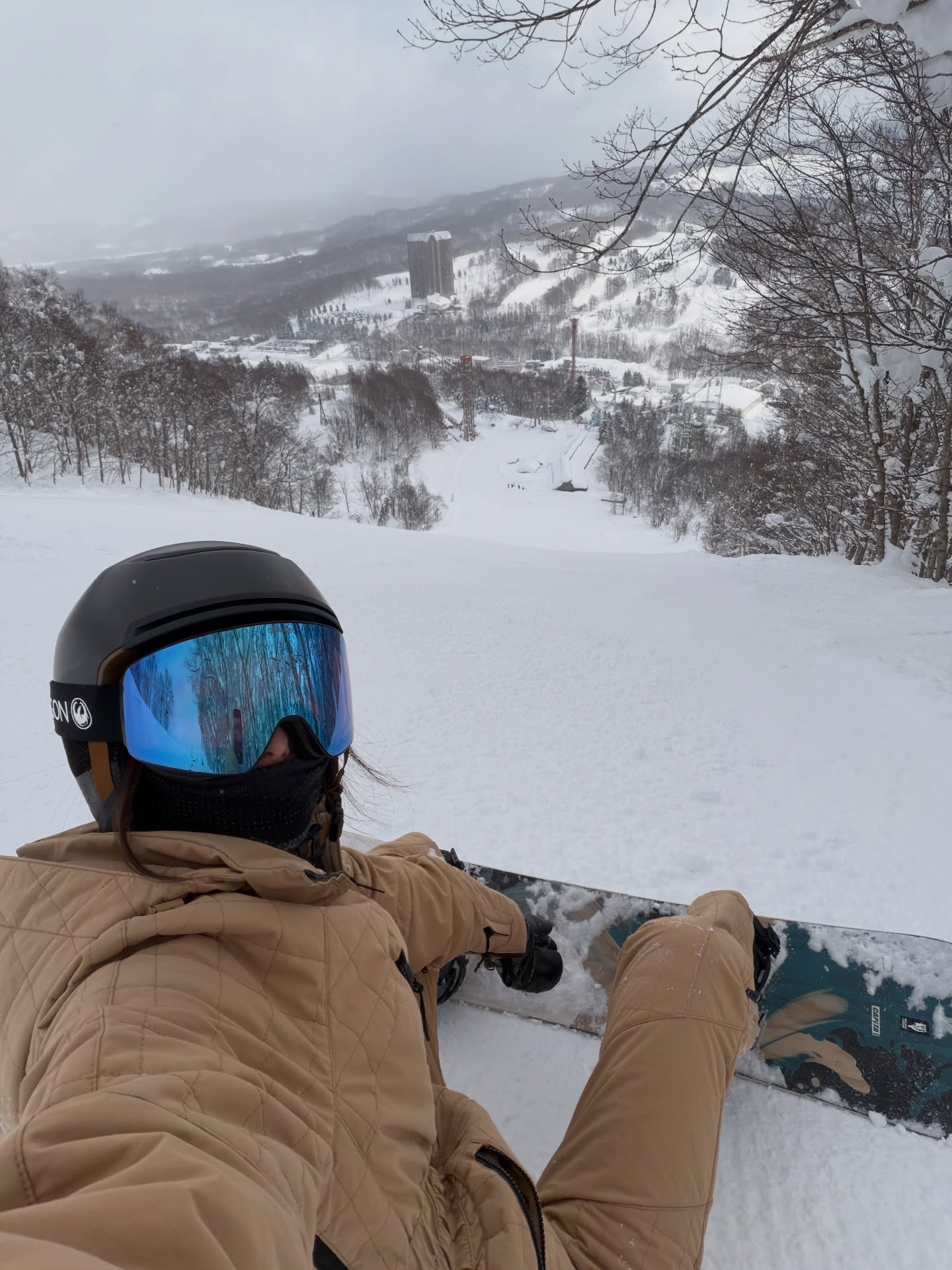 แป้งโกะ - จินตนัดดา ลัมะกานนท์