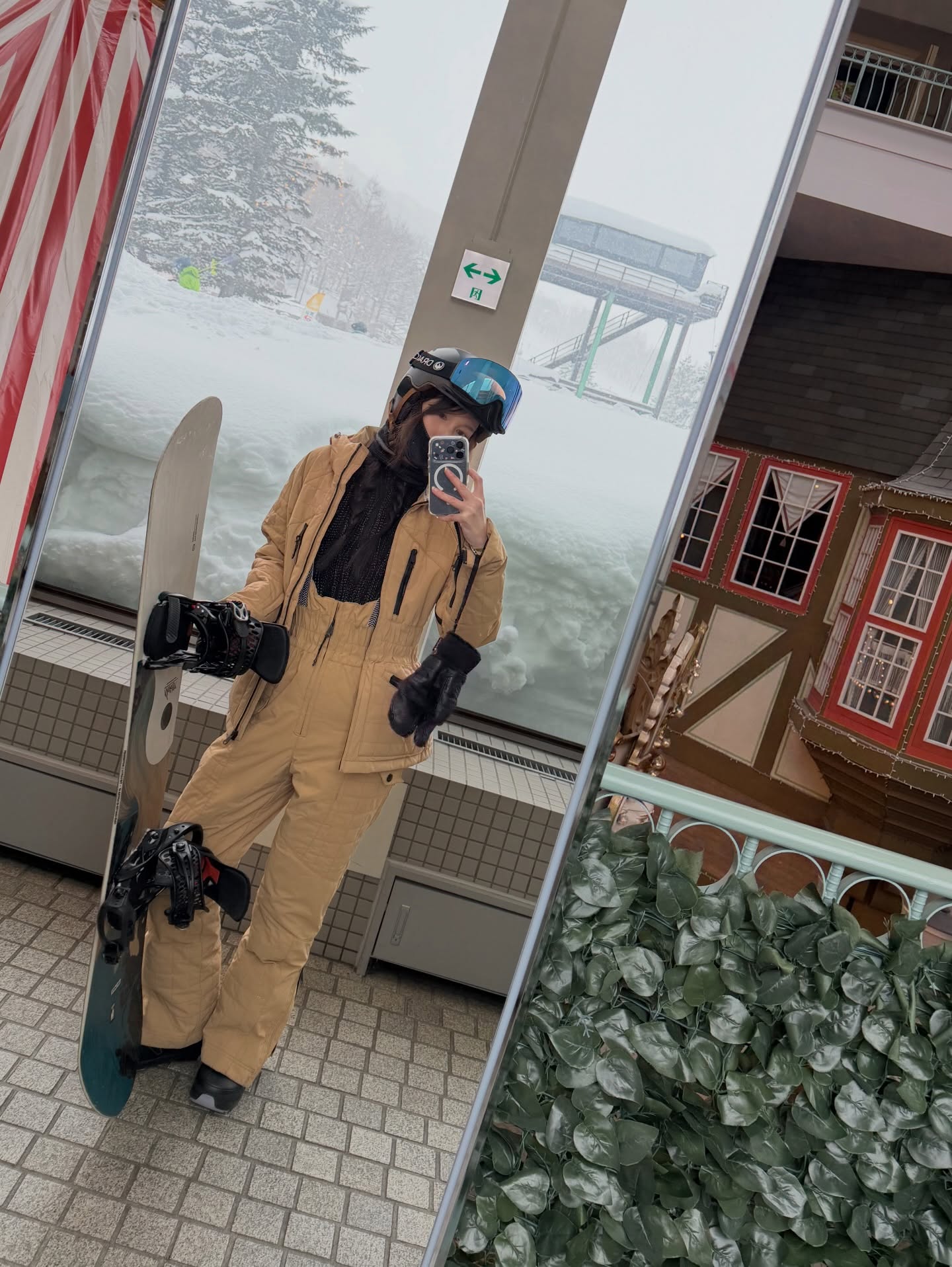 แป้งโกะ - จินตนัดดา ลัมะกานนท์