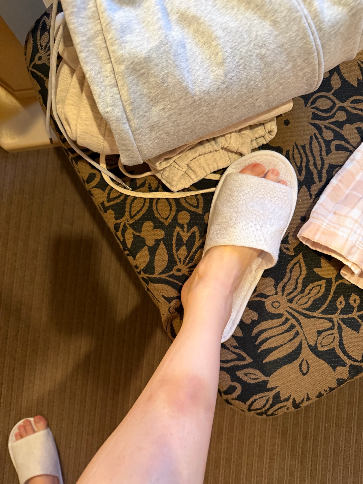 แป้งโกะ - จินตนัดดา ลัมะกานนท์