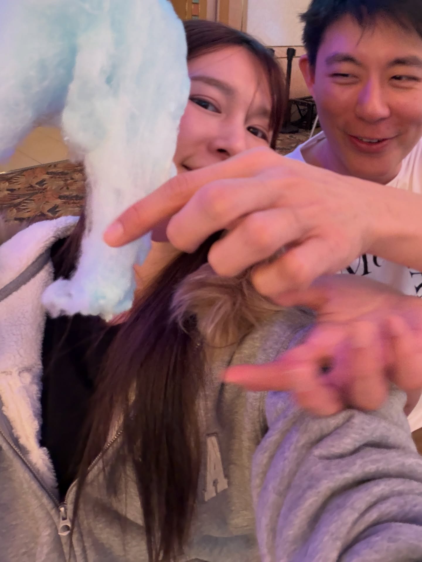 แป้งโกะ - จินตนัดดา ลัมะกานนท์