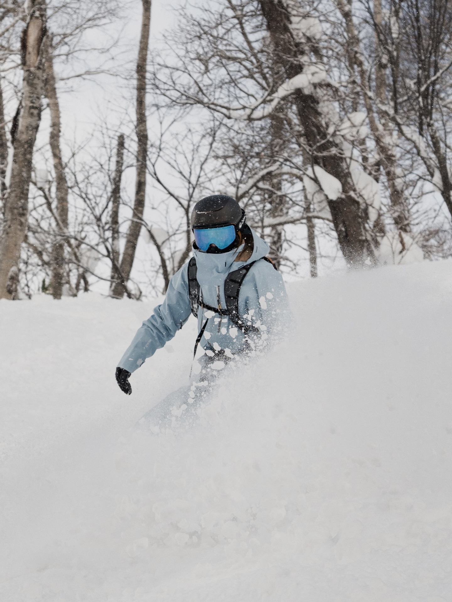 แป้งโกะ - จินตนัดดา ลัมะกานนท์