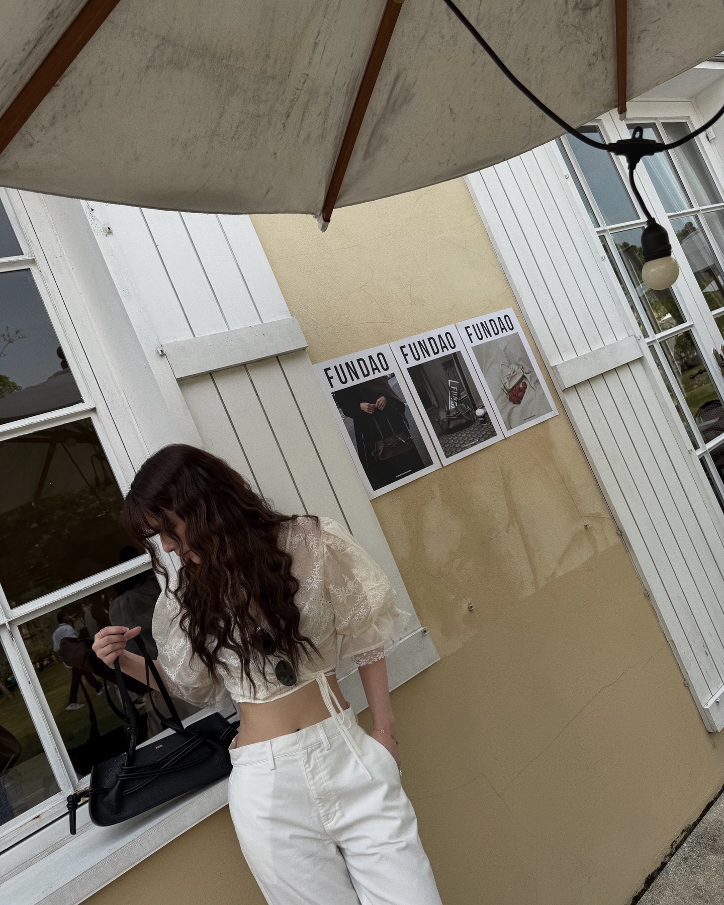 แป้งโกะ - จินตนัดดา ลัมะกานนท์