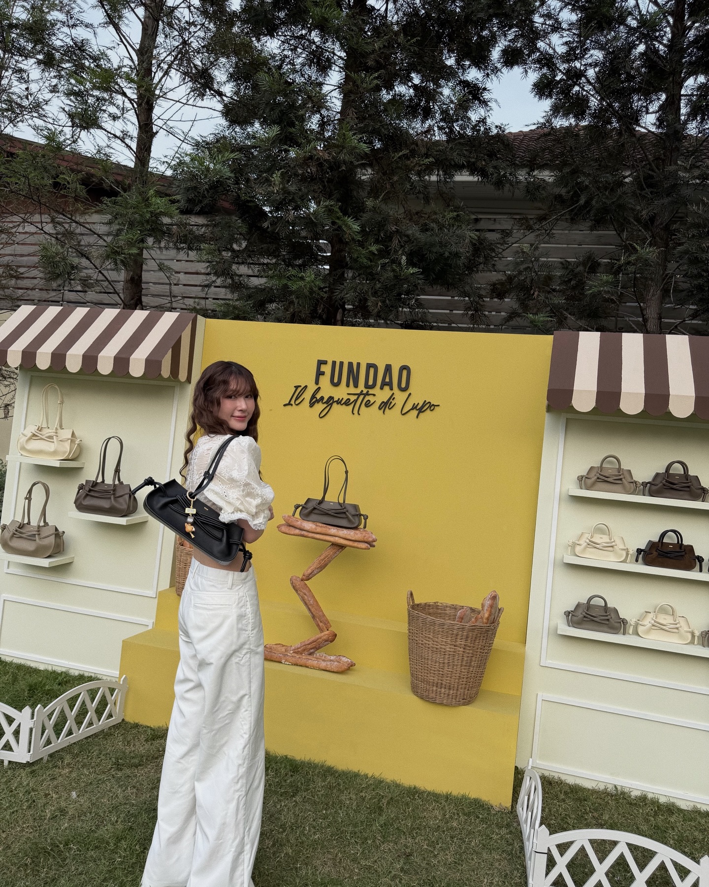 แป้งโกะ - จินตนัดดา ลัมะกานนท์