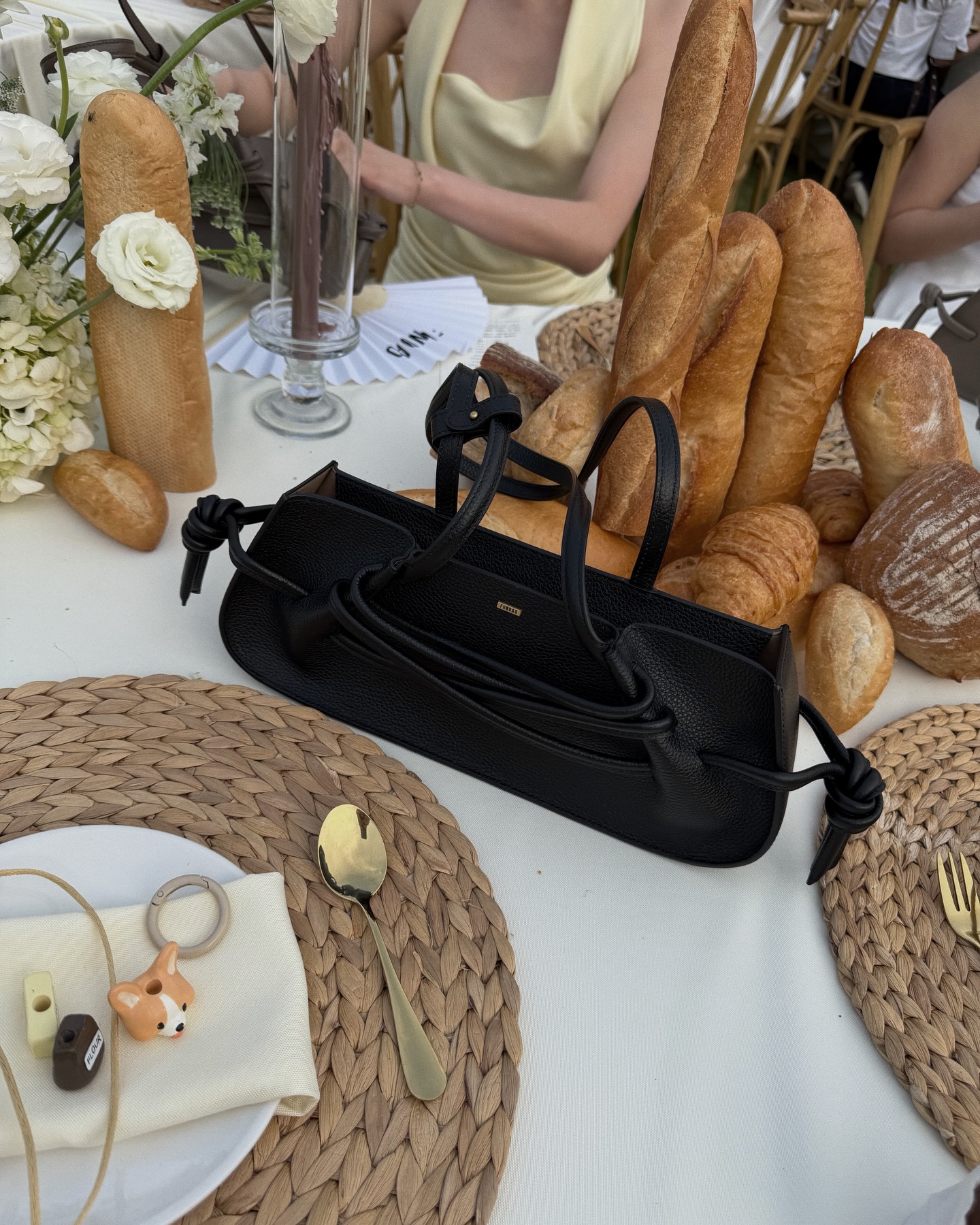 แป้งโกะ - จินตนัดดา ลัมะกานนท์