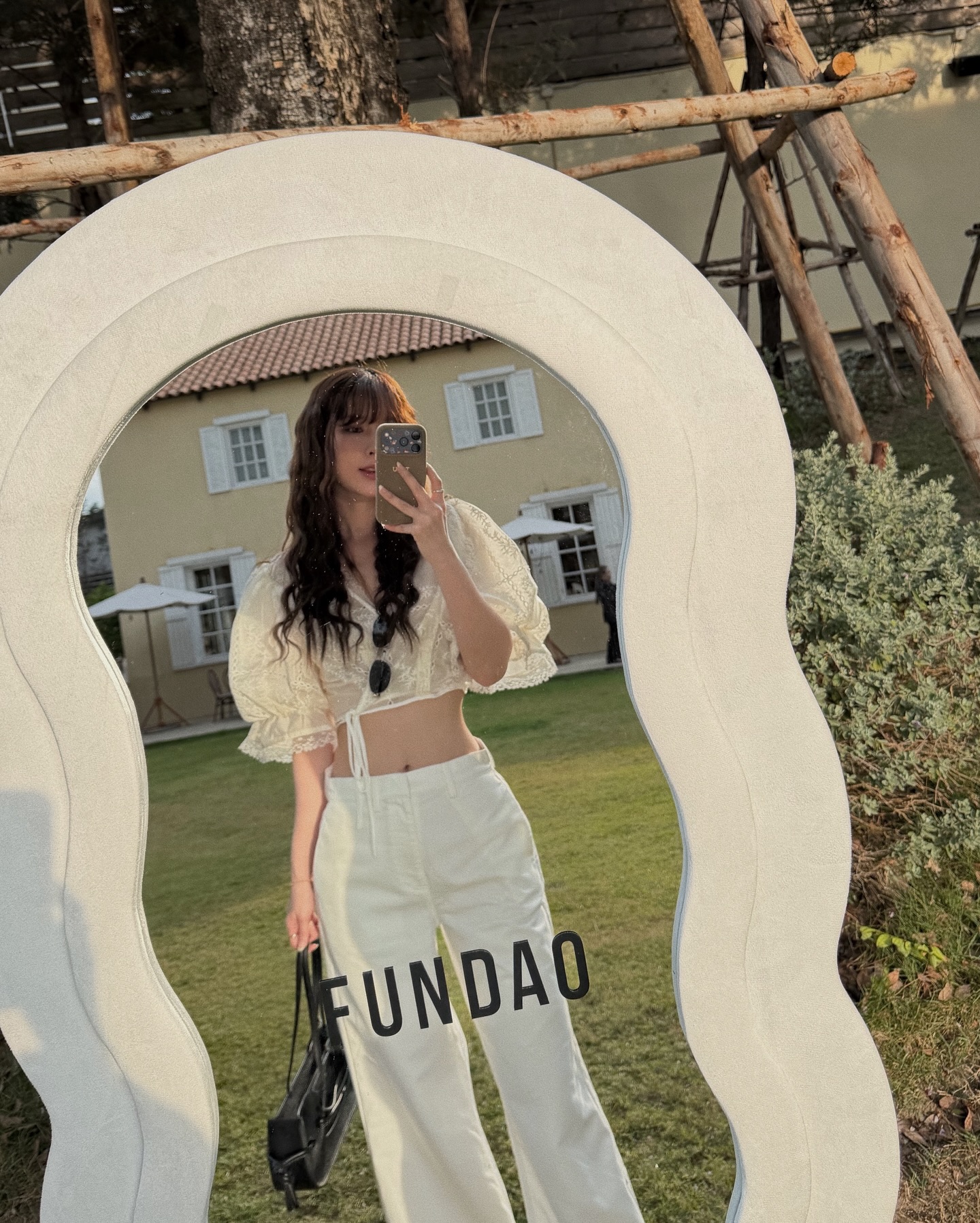 แป้งโกะ - จินตนัดดา ลัมะกานนท์