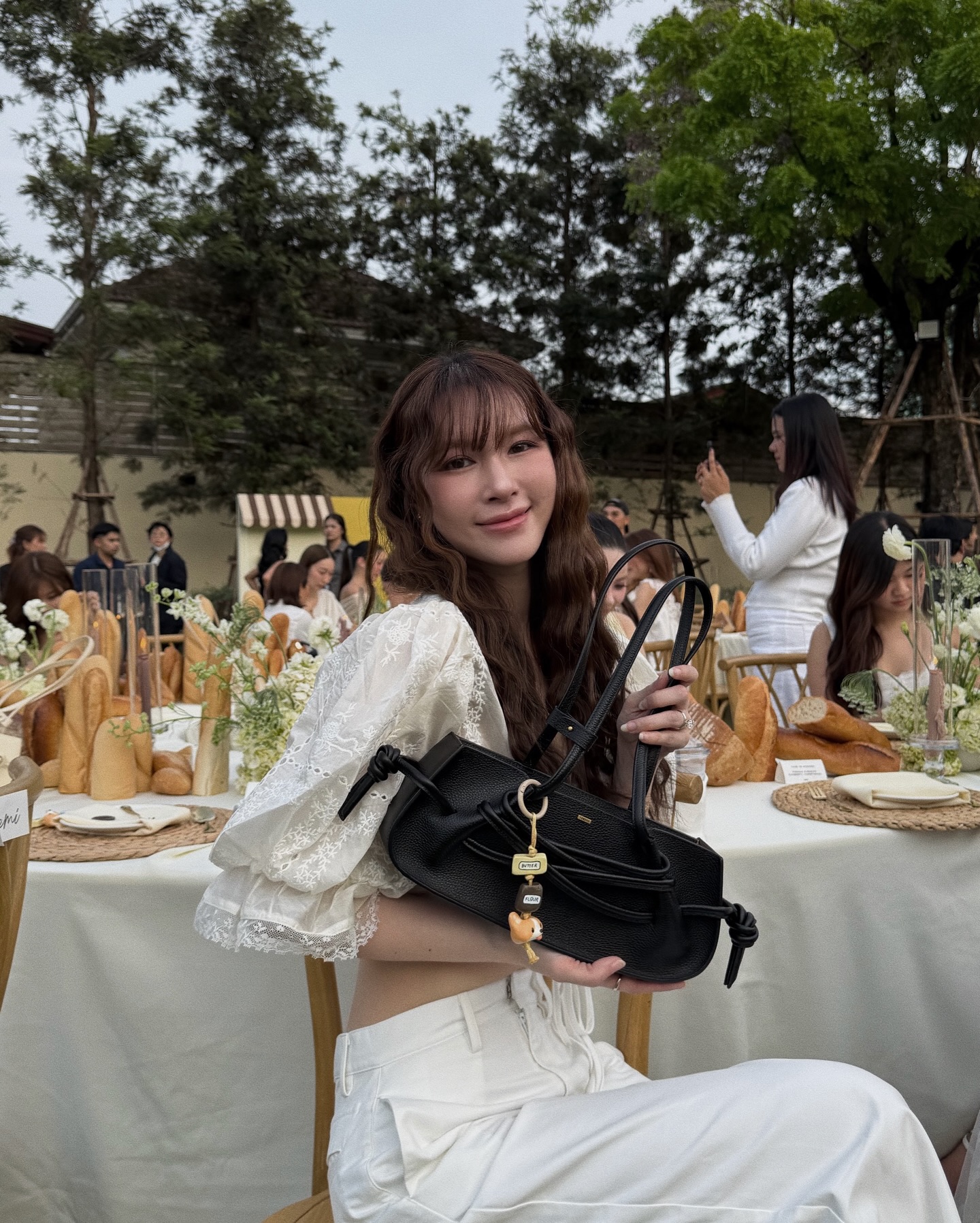 แป้งโกะ - จินตนัดดา ลัมะกานนท์