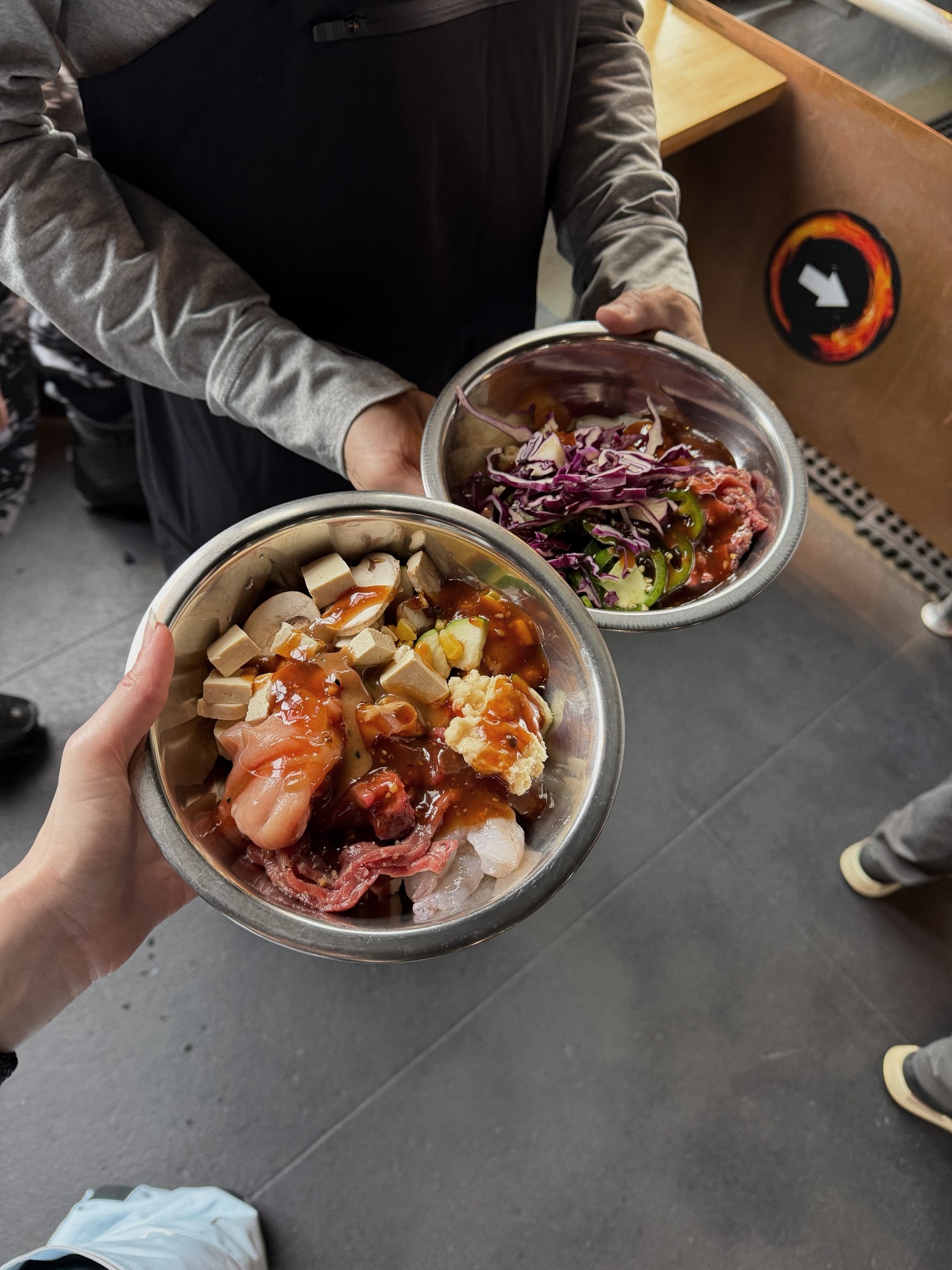 แป้งโกะ - จินตนัดดา ลัมะกานนท์