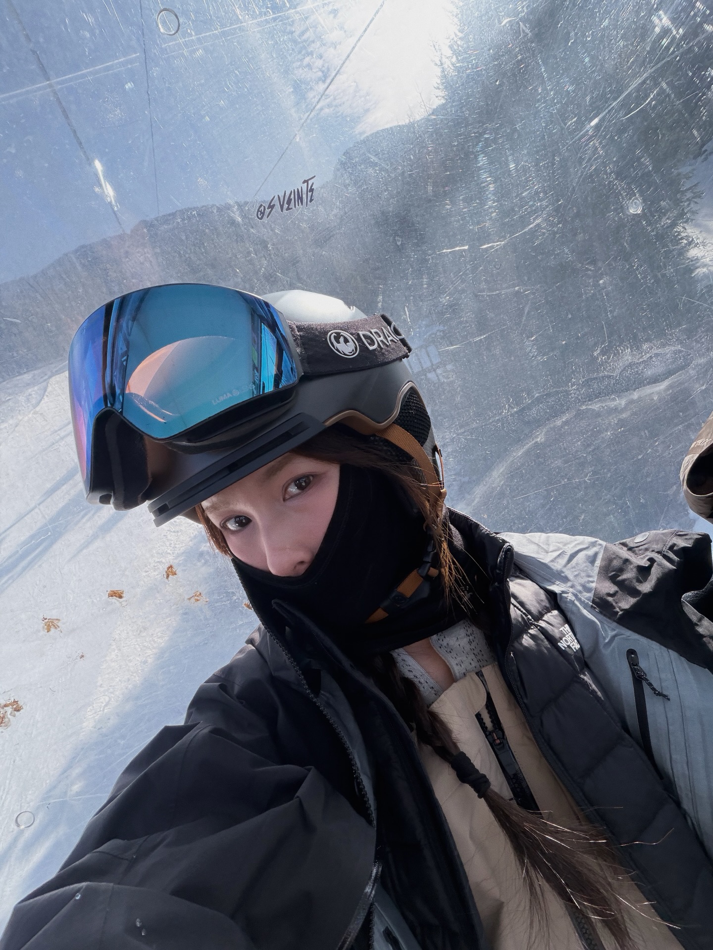 แป้งโกะ - จินตนัดดา ลัมะกานนท์