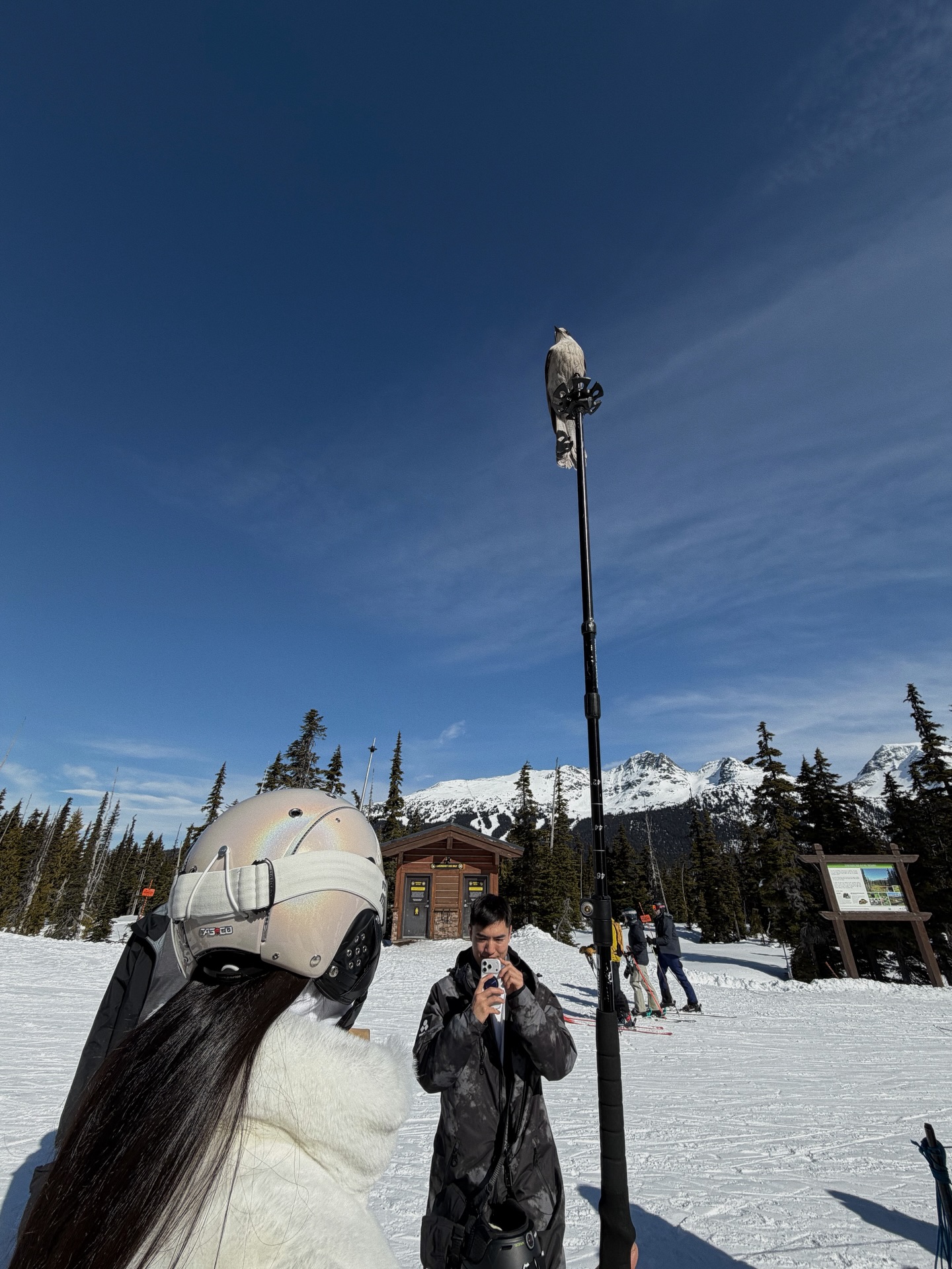 แป้งโกะ - จินตนัดดา ลัมะกานนท์