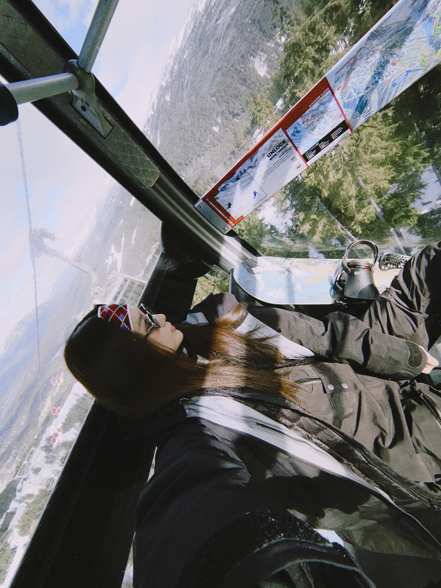 แป้งโกะ - จินตนัดดา ลัมะกานนท์