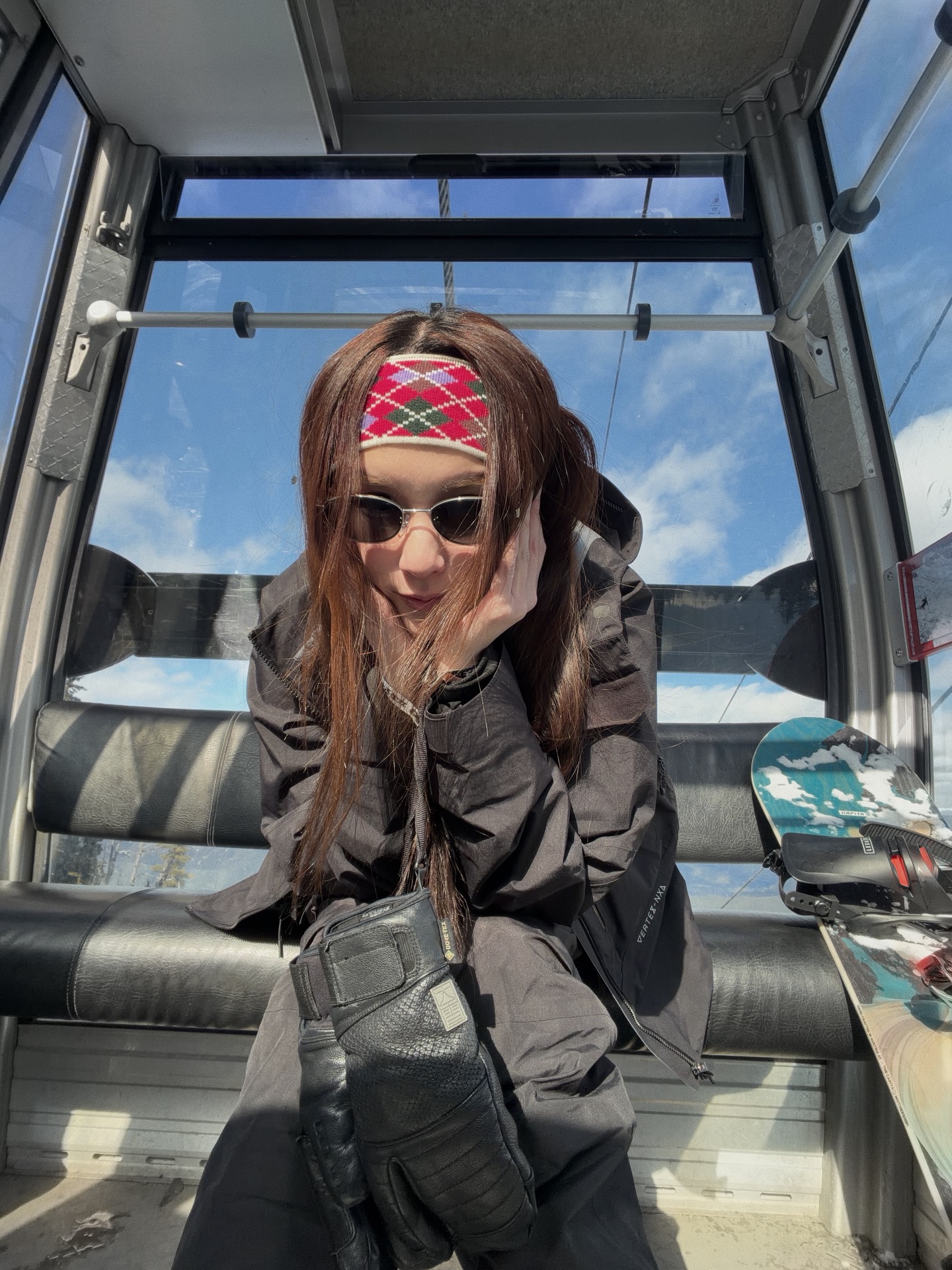 แป้งโกะ - จินตนัดดา ลัมะกานนท์