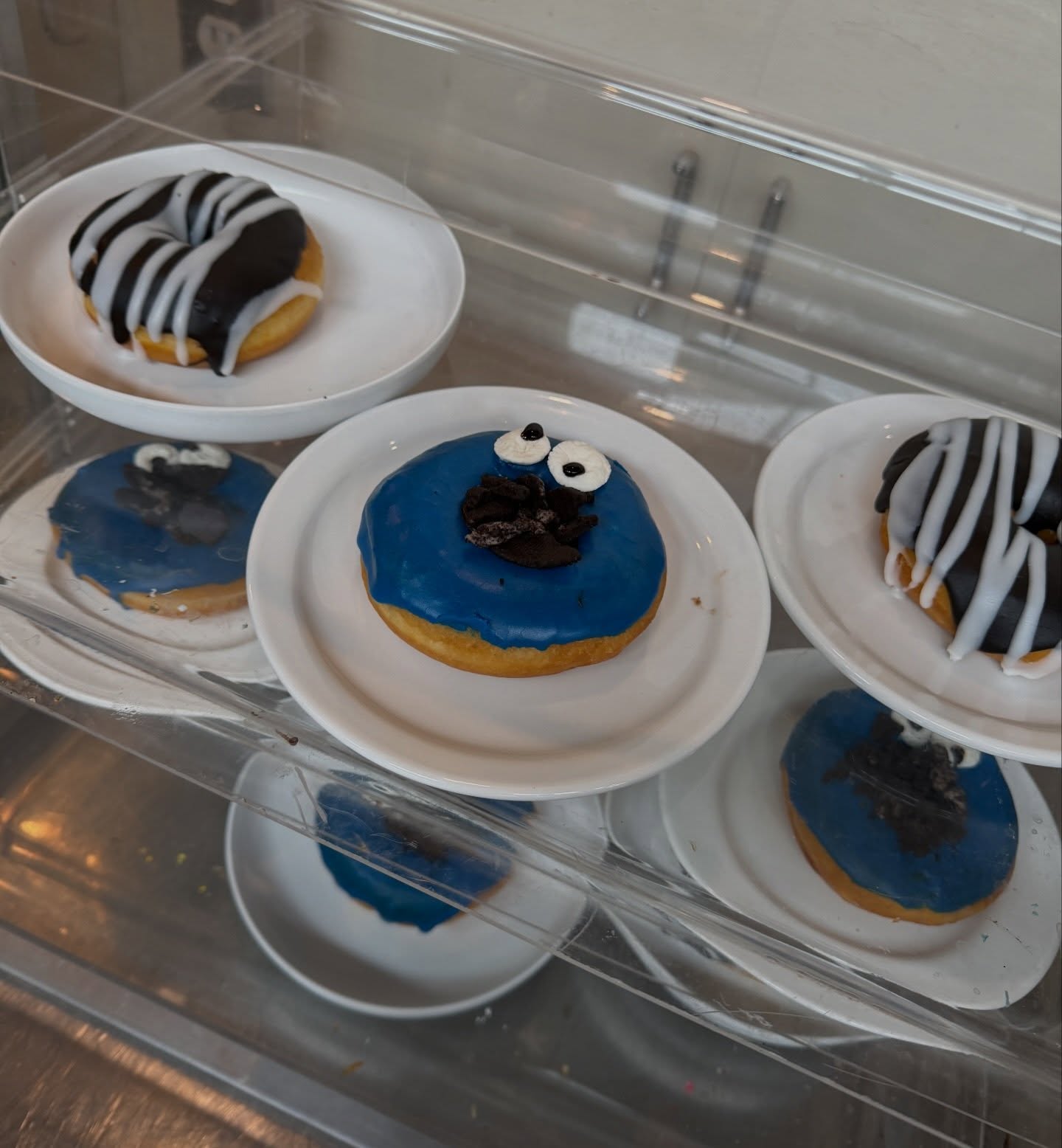 แป้งโกะ - จินตนัดดา ลัมะกานนท์