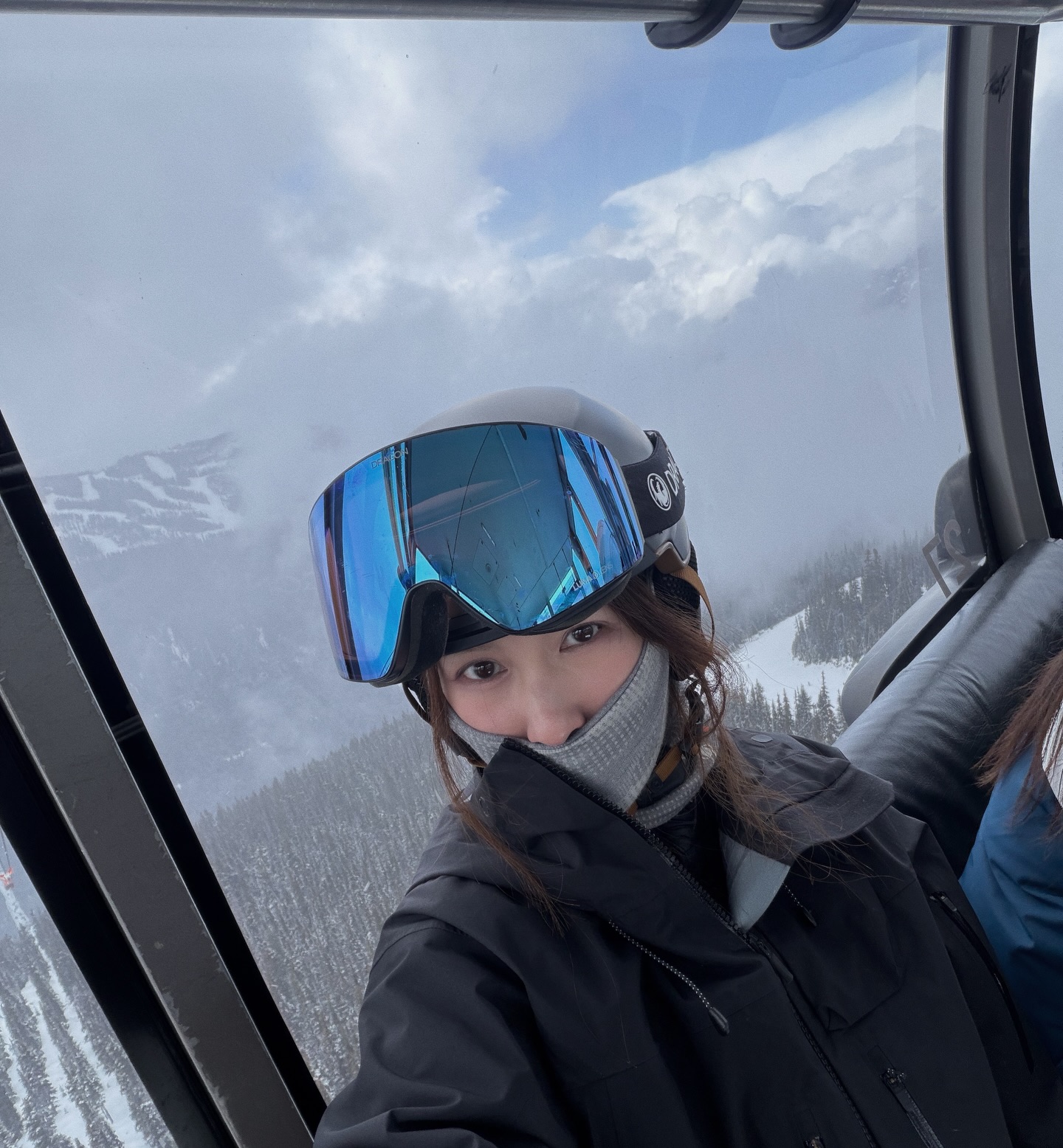 แป้งโกะ - จินตนัดดา ลัมะกานนท์