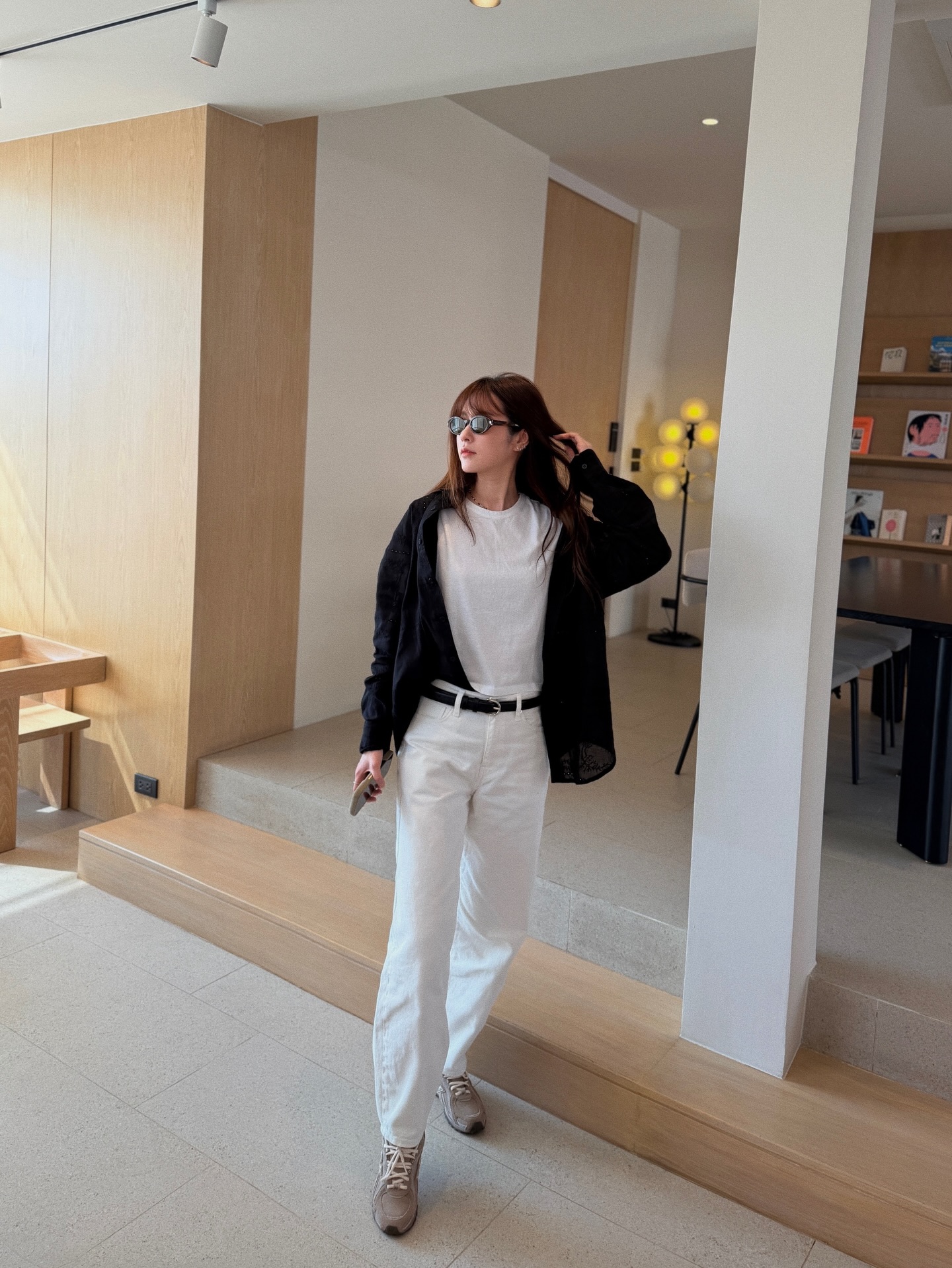 แป้งโกะ - จินตนัดดา ลัมะกานนท์