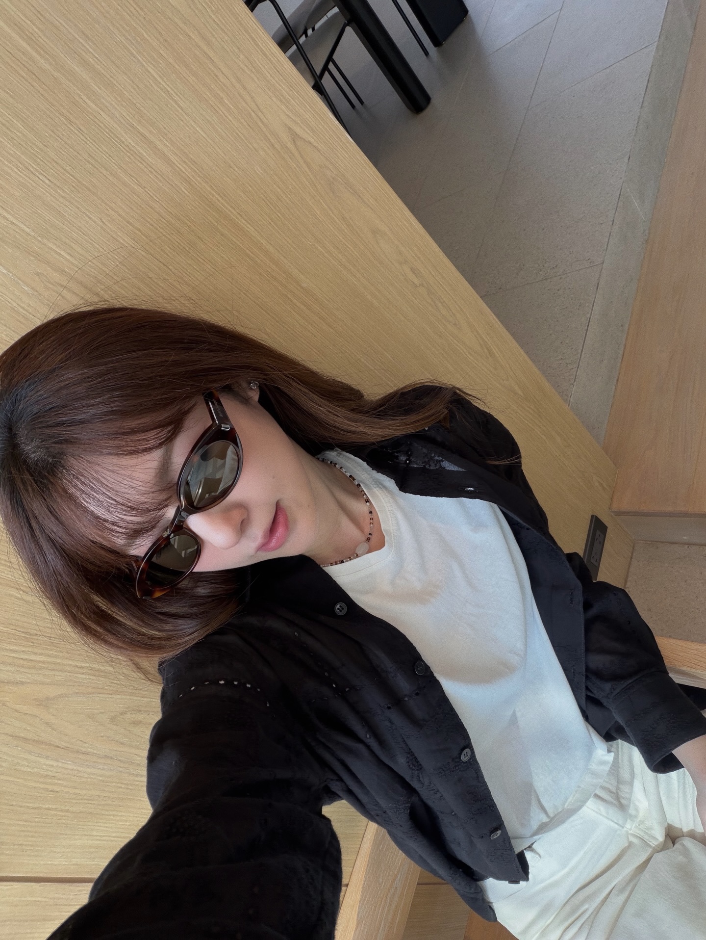 แป้งโกะ - จินตนัดดา ลัมะกานนท์