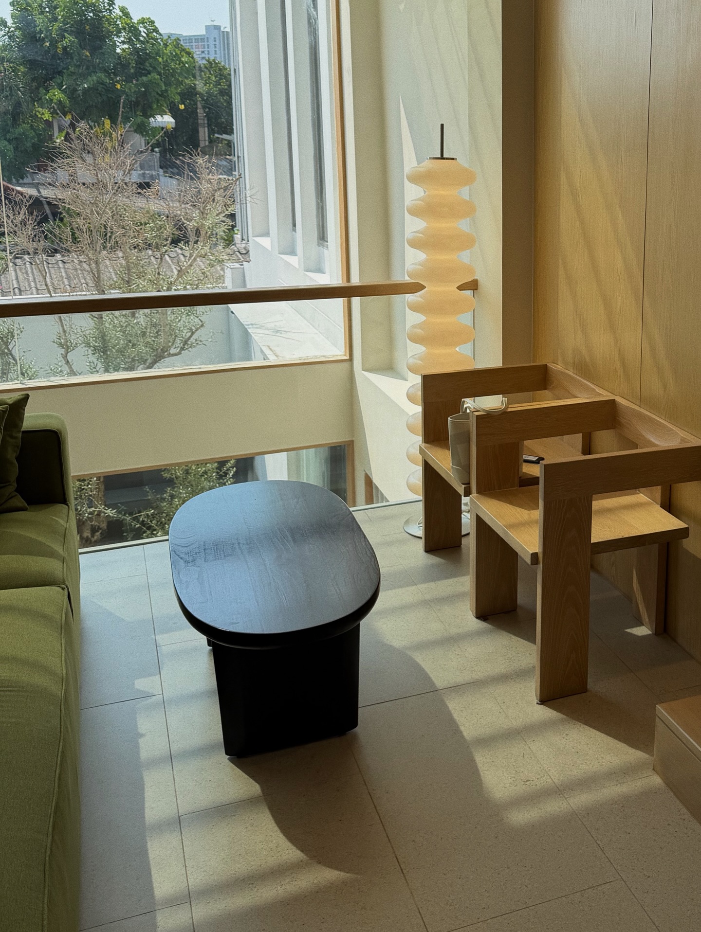 แป้งโกะ - จินตนัดดา ลัมะกานนท์