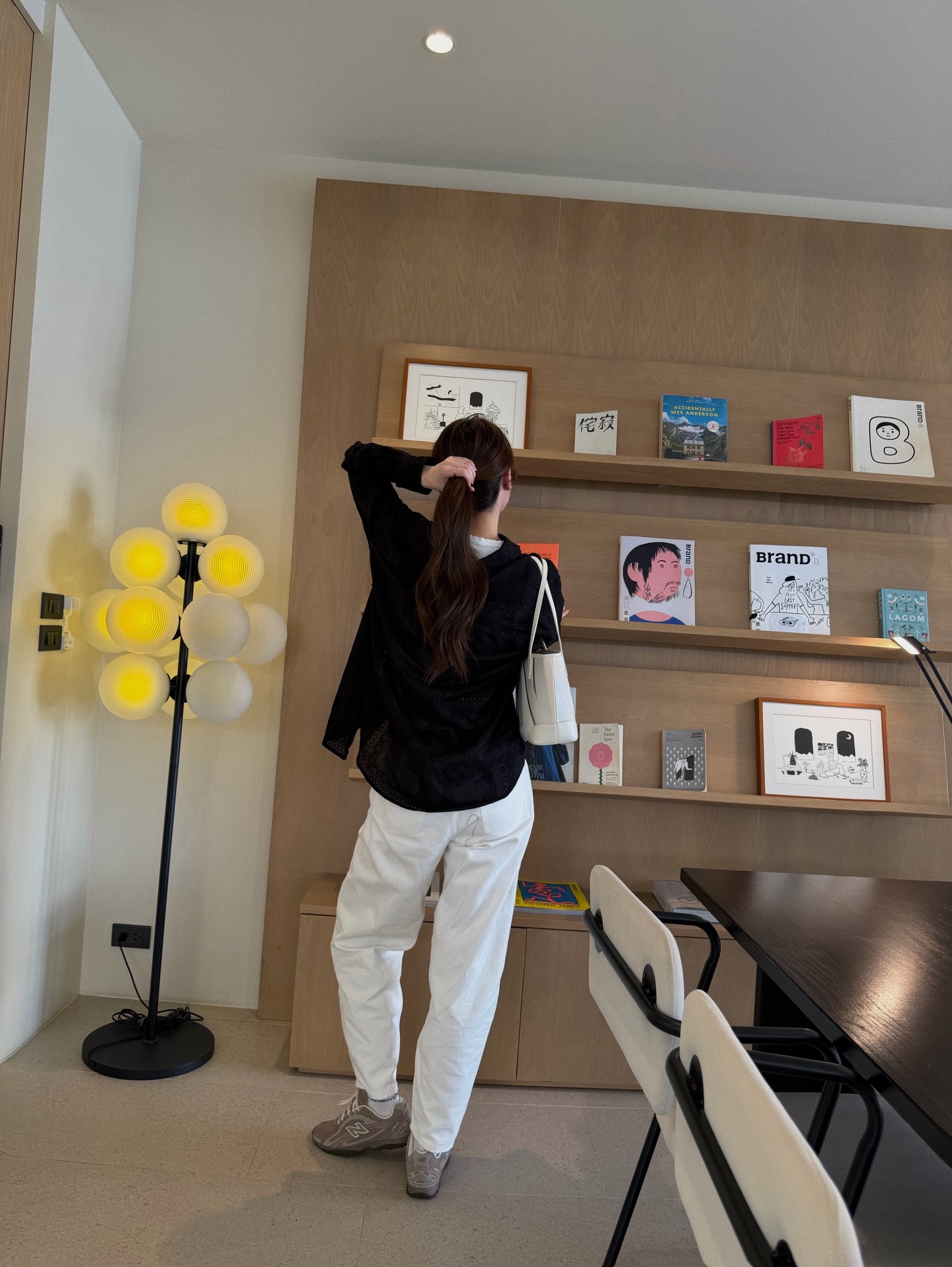 แป้งโกะ - จินตนัดดา ลัมะกานนท์