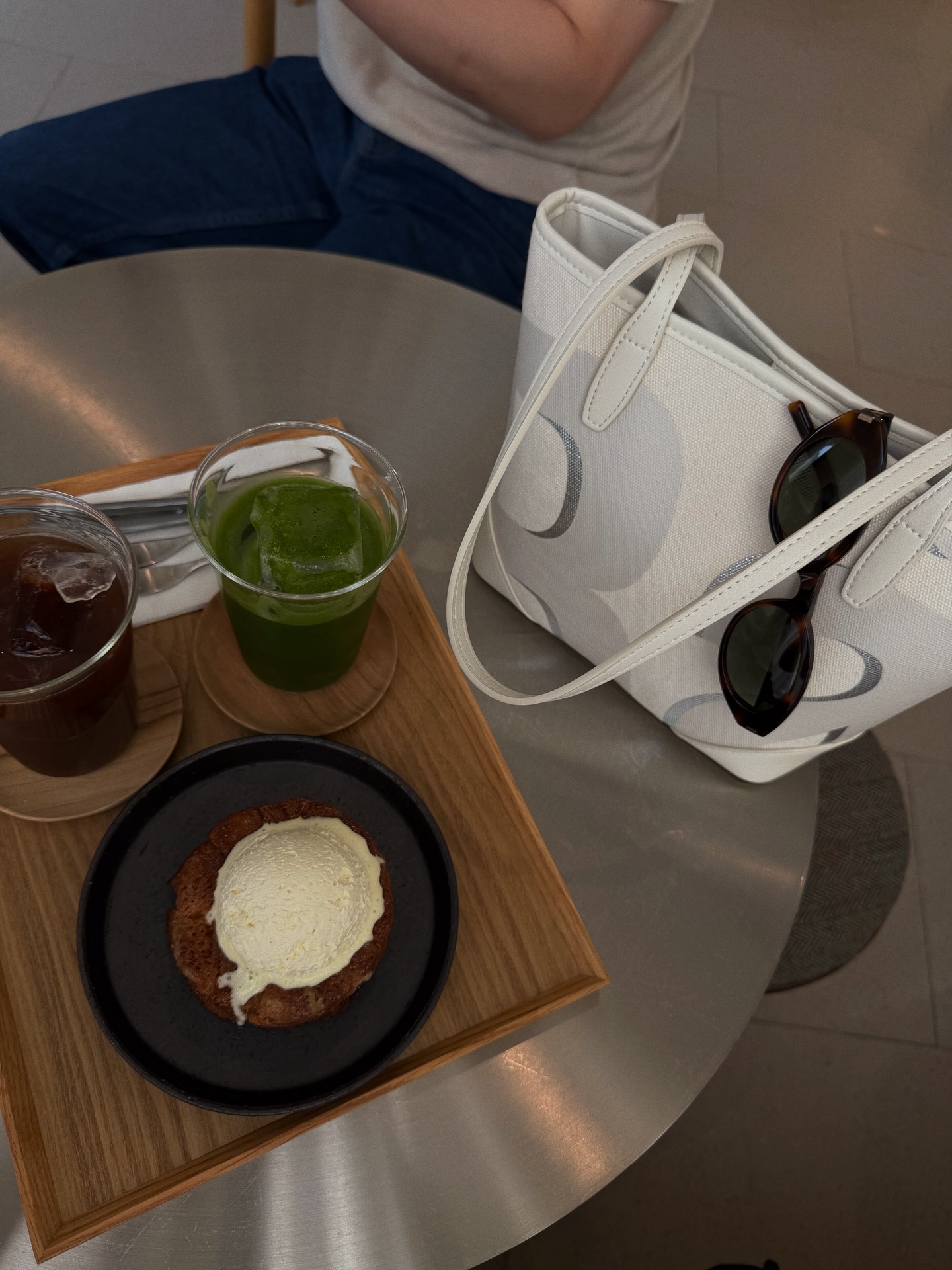 แป้งโกะ - จินตนัดดา ลัมะกานนท์