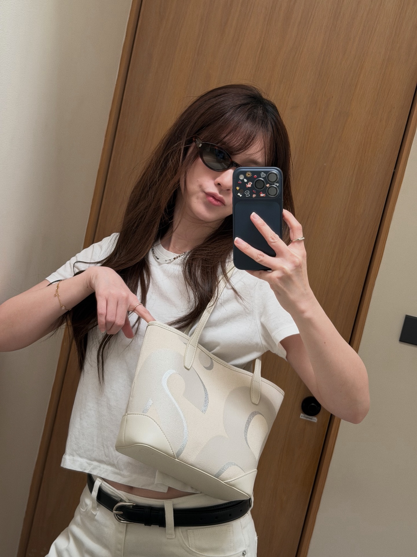 แป้งโกะ - จินตนัดดา ลัมะกานนท์