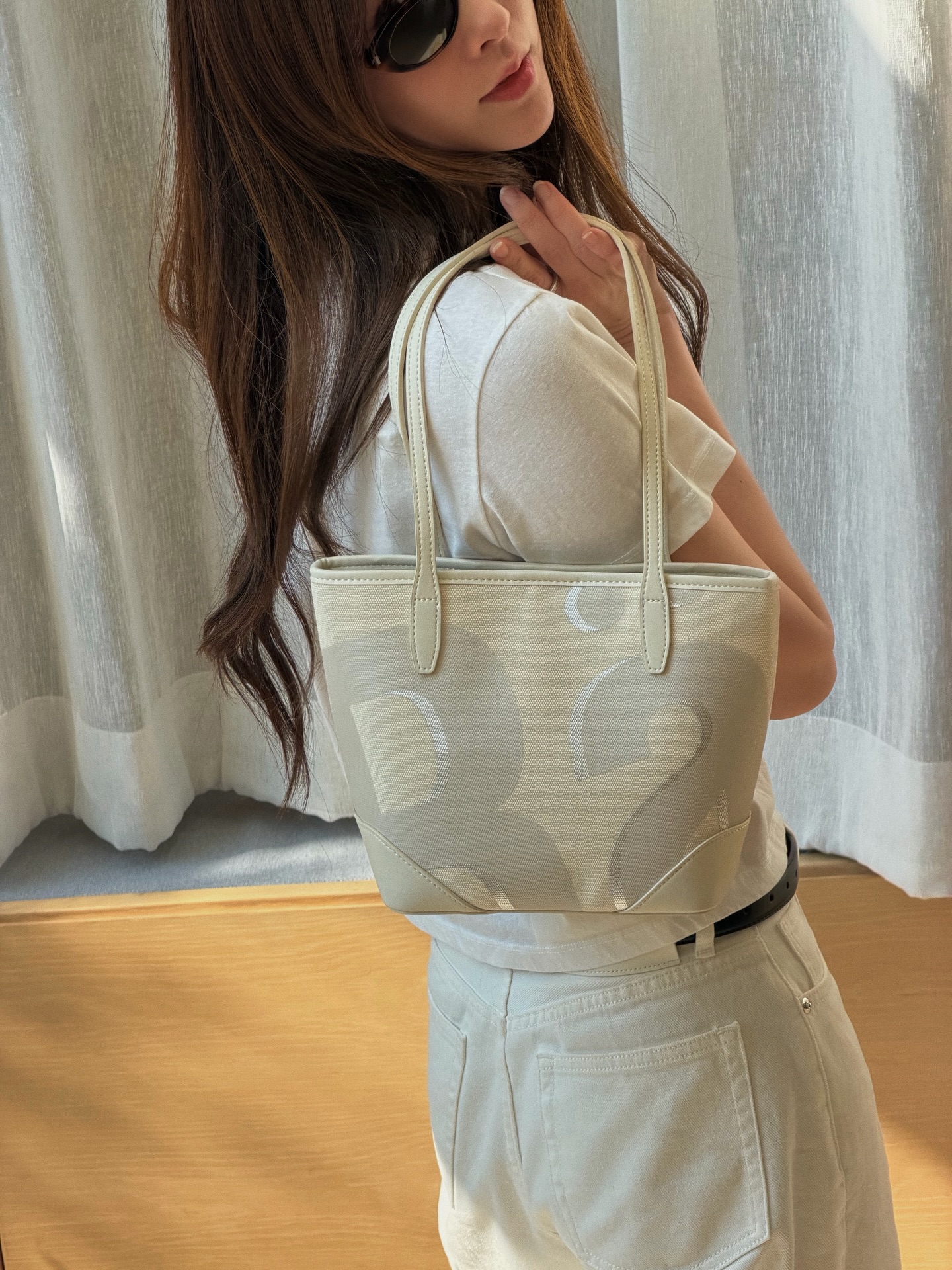 แป้งโกะ - จินตนัดดา ลัมะกานนท์