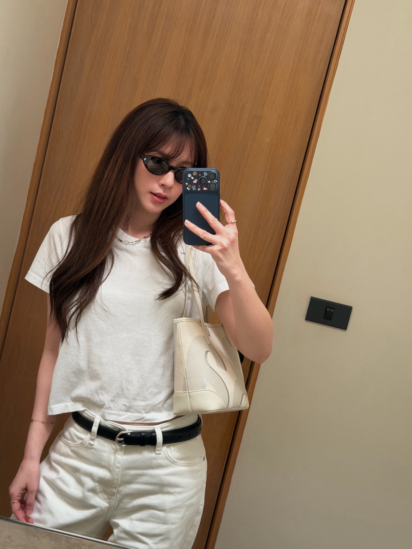 แป้งโกะ - จินตนัดดา ลัมะกานนท์