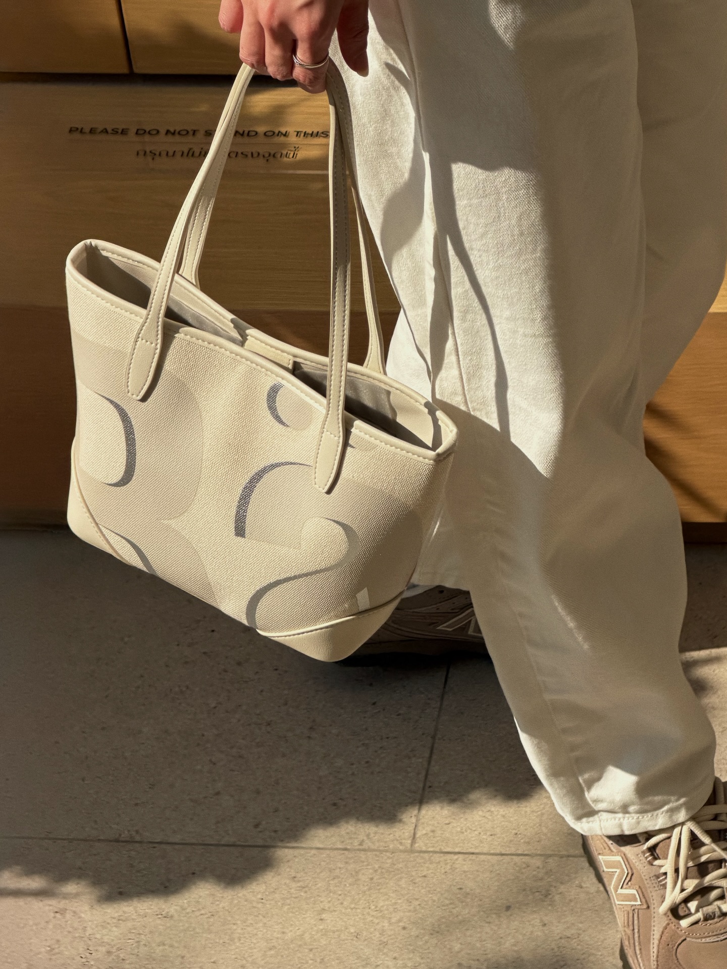 แป้งโกะ - จินตนัดดา ลัมะกานนท์