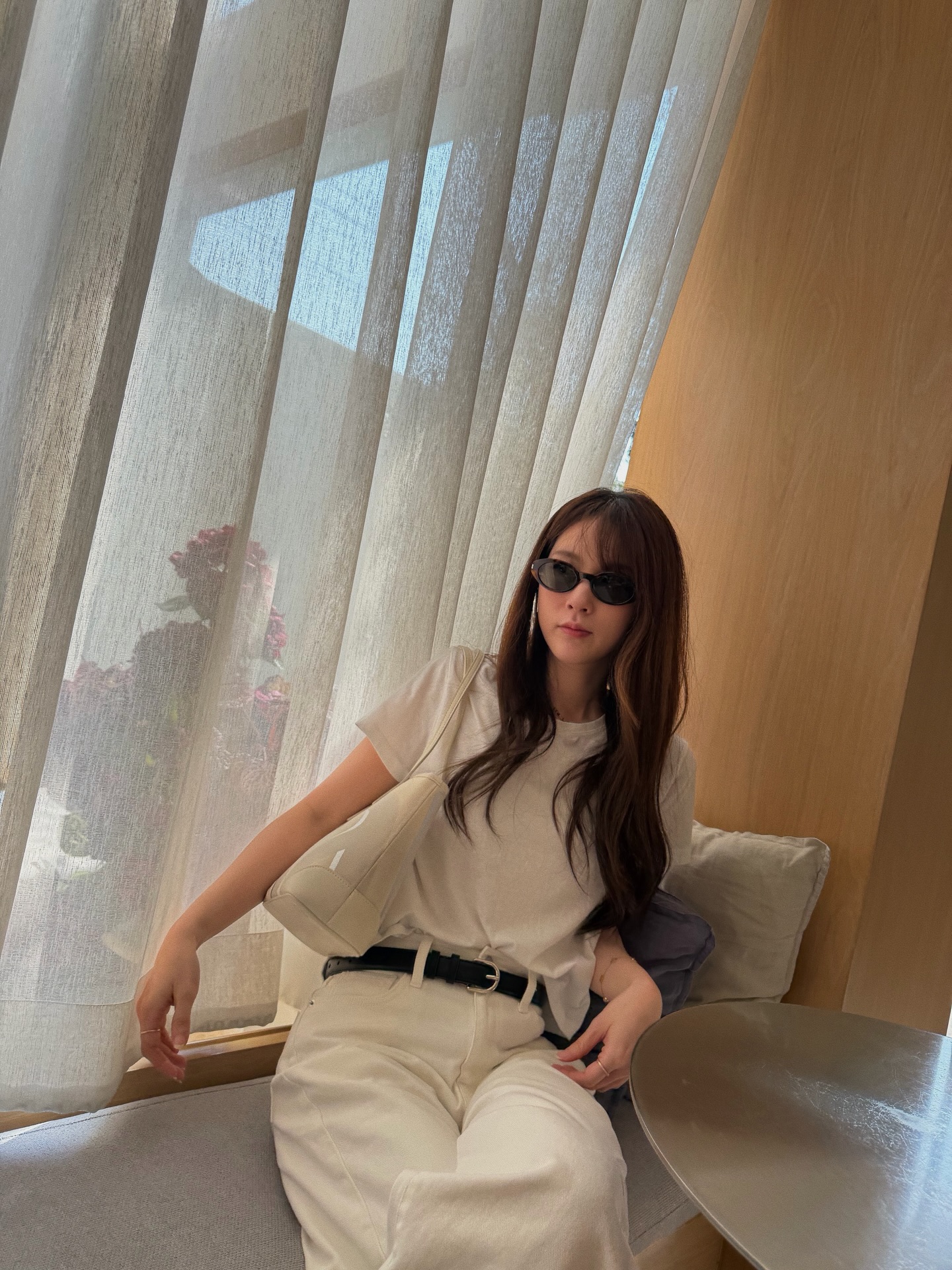 แป้งโกะ - จินตนัดดา ลัมะกานนท์