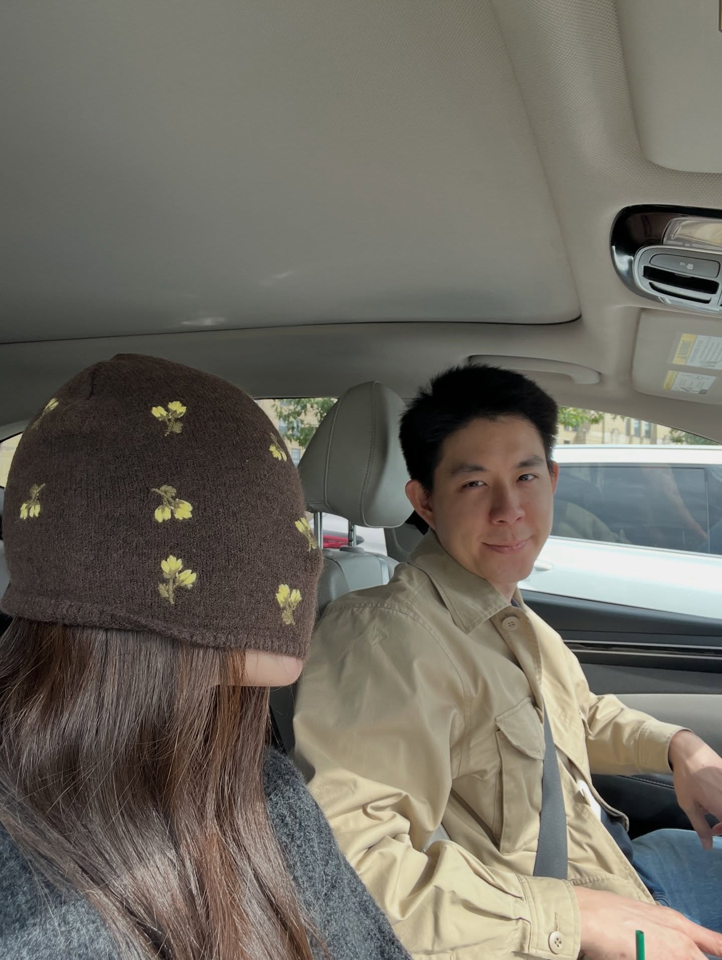 แป้งโกะ - จินตนัดดา ลัมะกานนท์