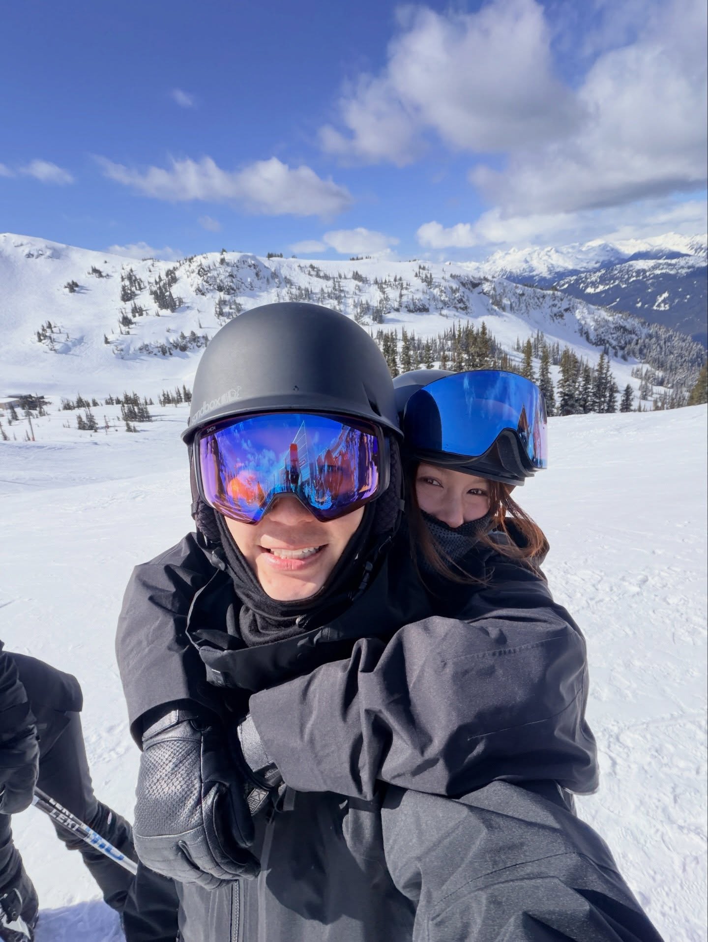 แป้งโกะ - จินตนัดดา ลัมะกานนท์