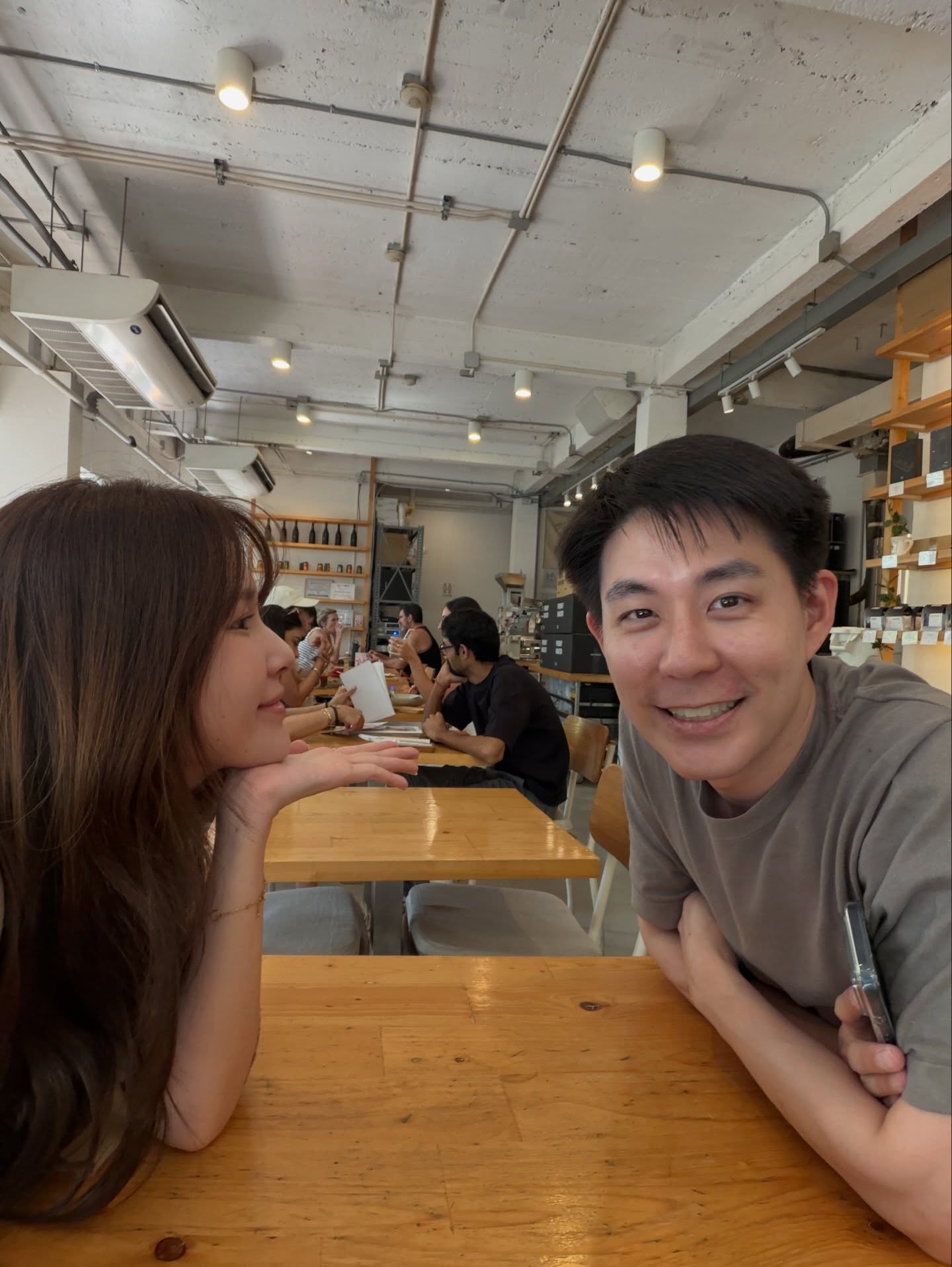 แป้งโกะ - จินตนัดดา ลัมะกานนท์